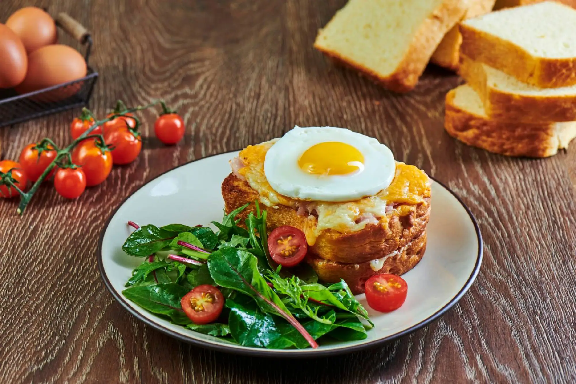 The Breakfast Club Returns to Thailand!