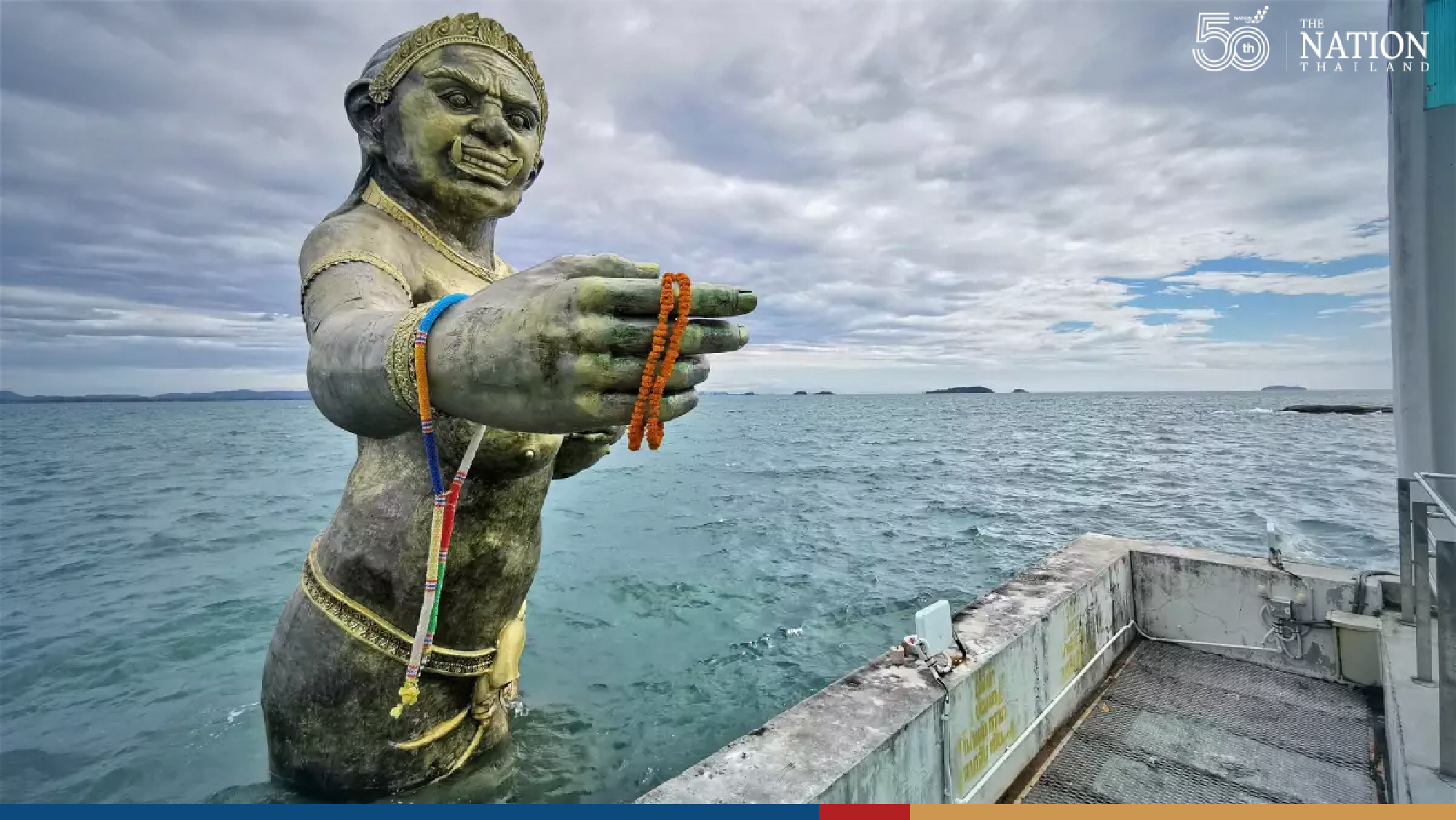 Huge discounts and monkey parties: Thailand’s secondary provinces rev up for post-Covid era