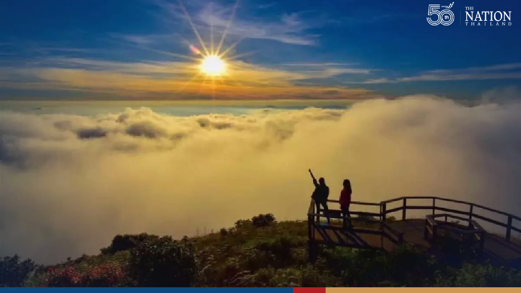 Chiang Mai’s famous Doi Inthanon opens, but with restrictions