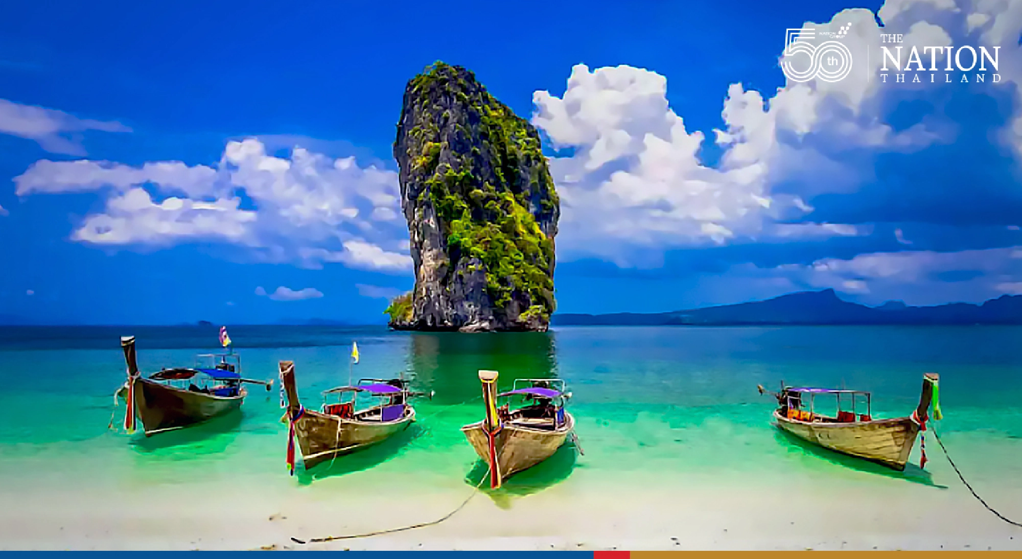 Prayut, Cabinet in Krabi for mobile meeting, to check if Andaman provinces ready for tourists