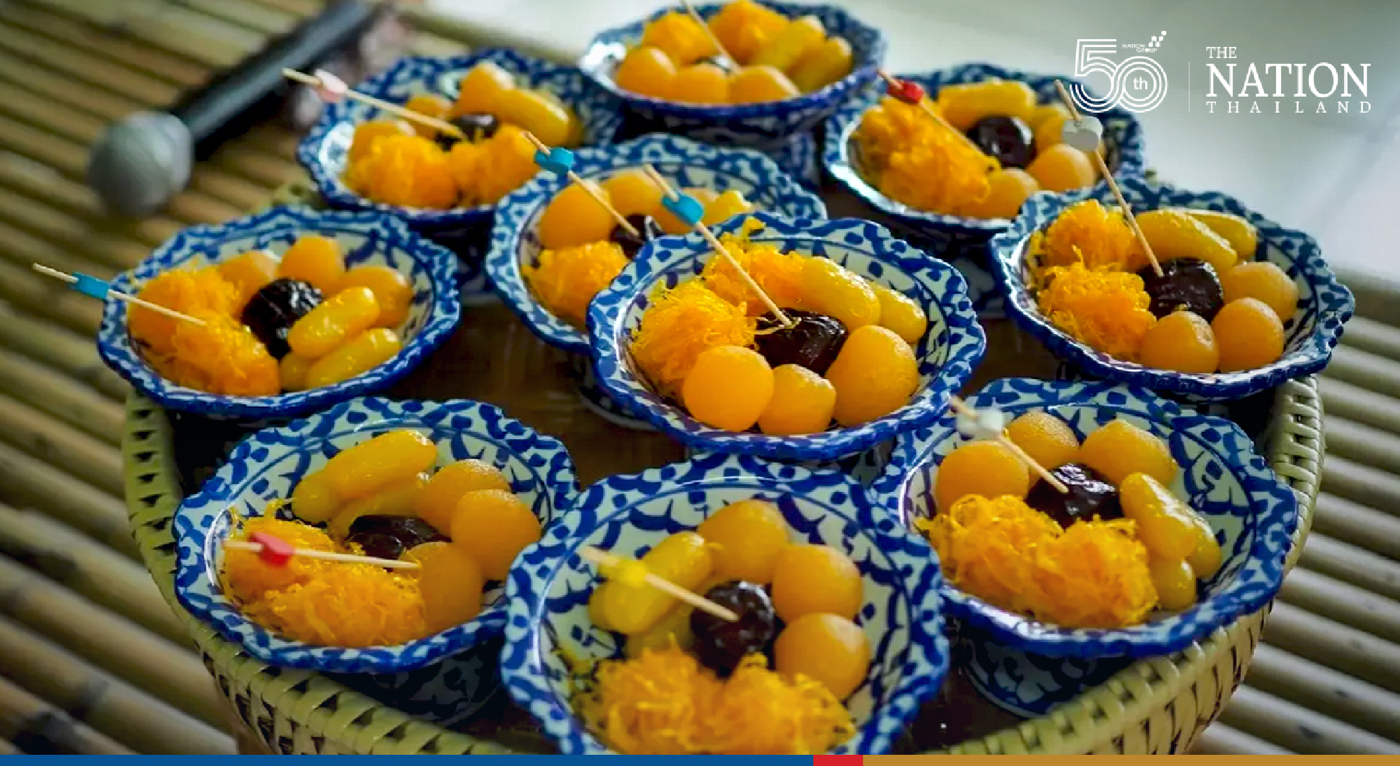 New roadmap being written to guide Phetchaburi, Thailand’s newest ‘creative city’