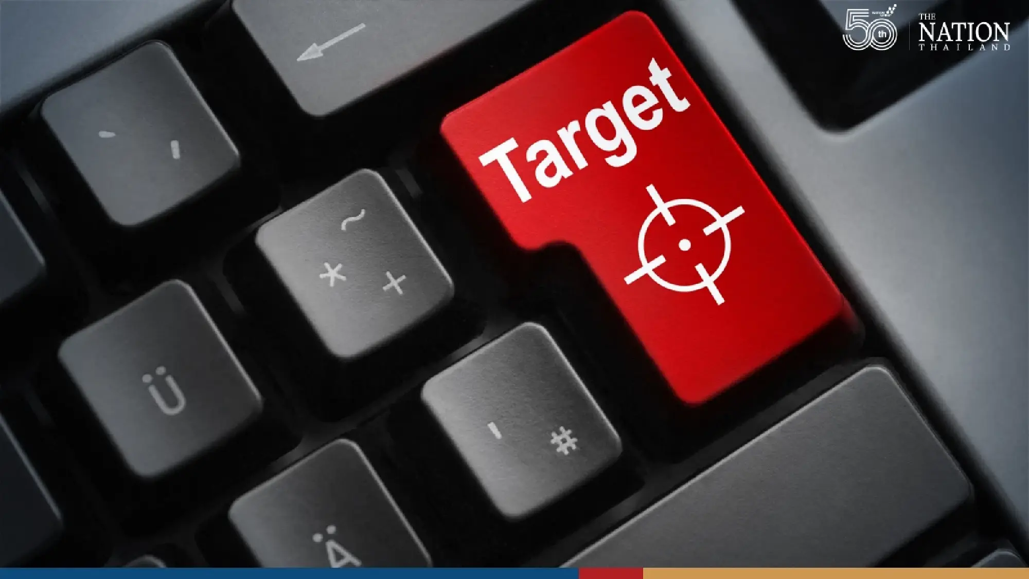 24M brute force attacks, Thailand second most targeted in SEA, Kaspersky