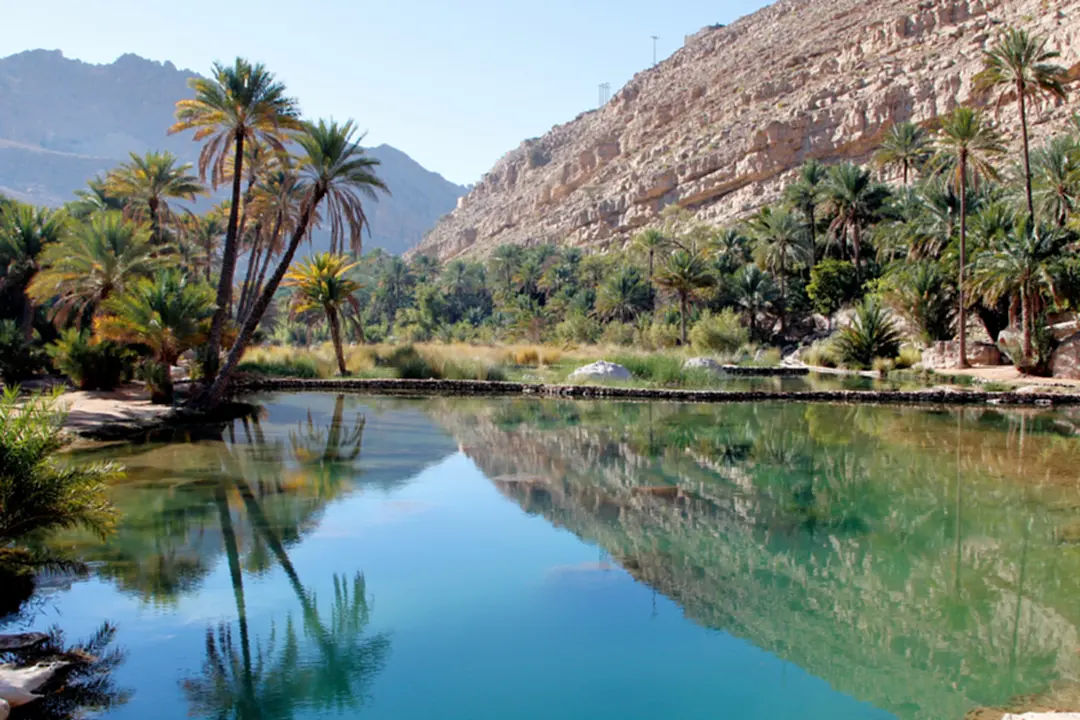 Oman Celebrates 51st National Day of the Renaissance