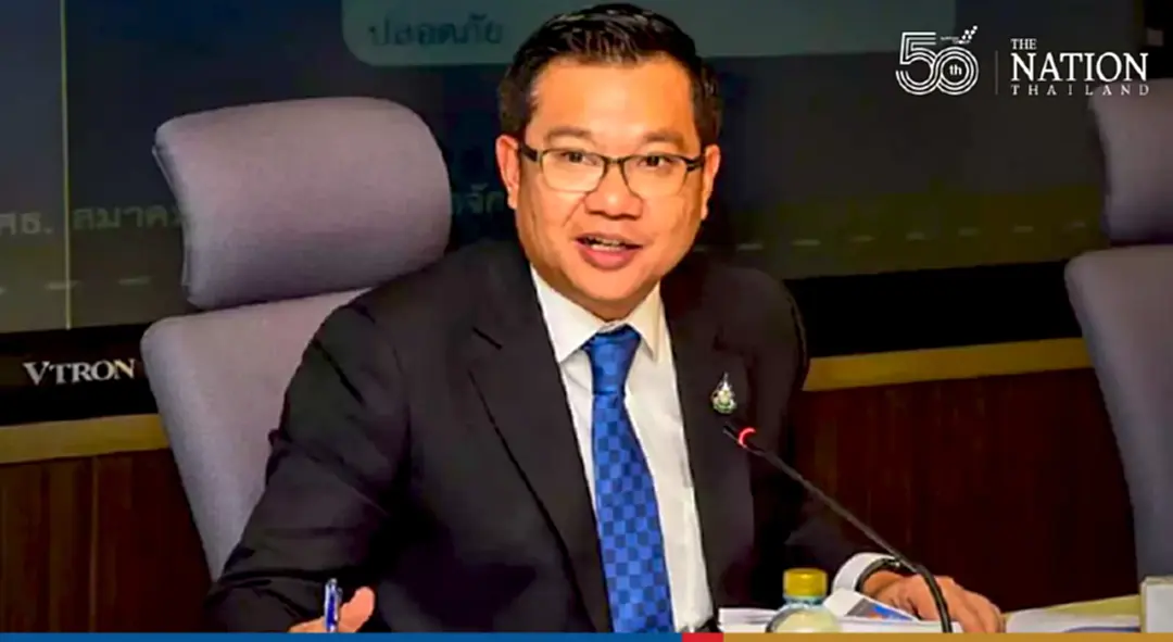 DLT invites people, firms to apply for app-based ride-hailing services