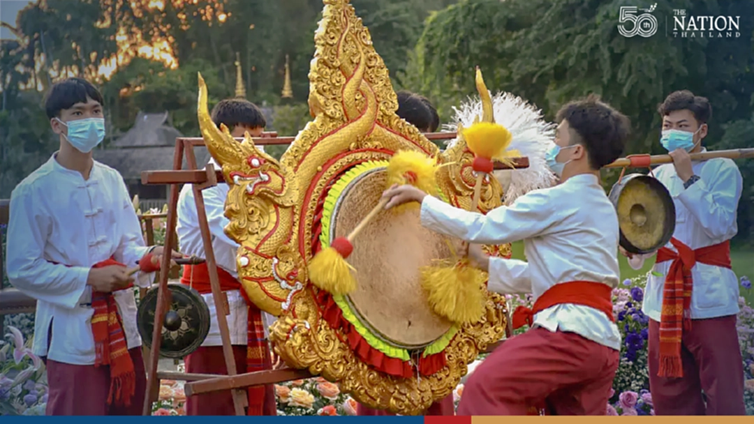 Chiang Rai gets ready to open doors to vaccinated visitors from Dec 1