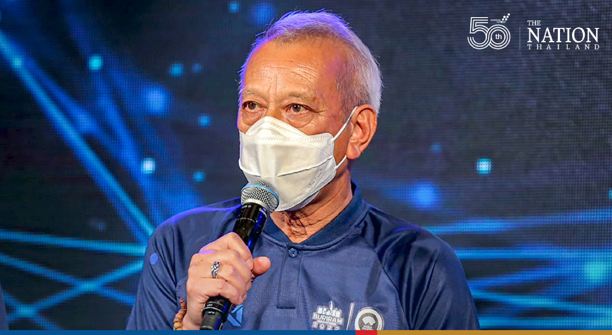 Buri Ram primed to host its next marathon on Jan 22