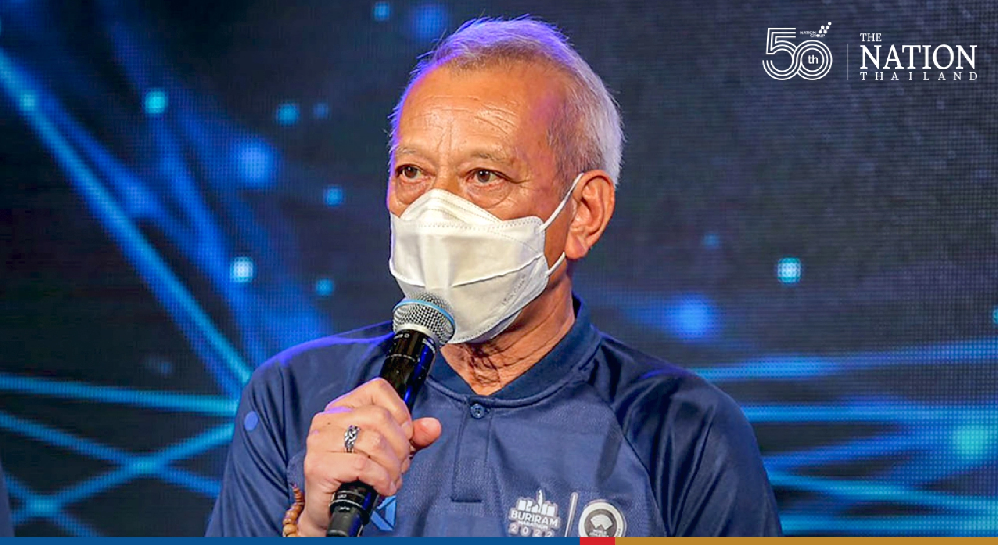 Buri Ram primed to host its next marathon on Jan 22