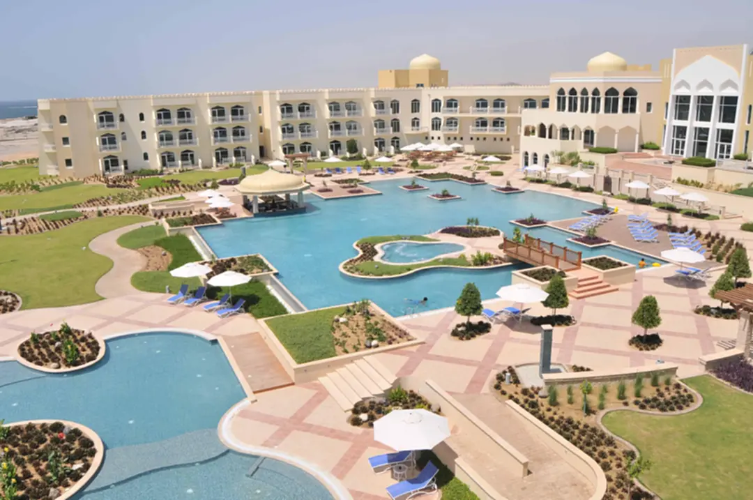 Oman Celebrates 51st National Day of the Renaissance