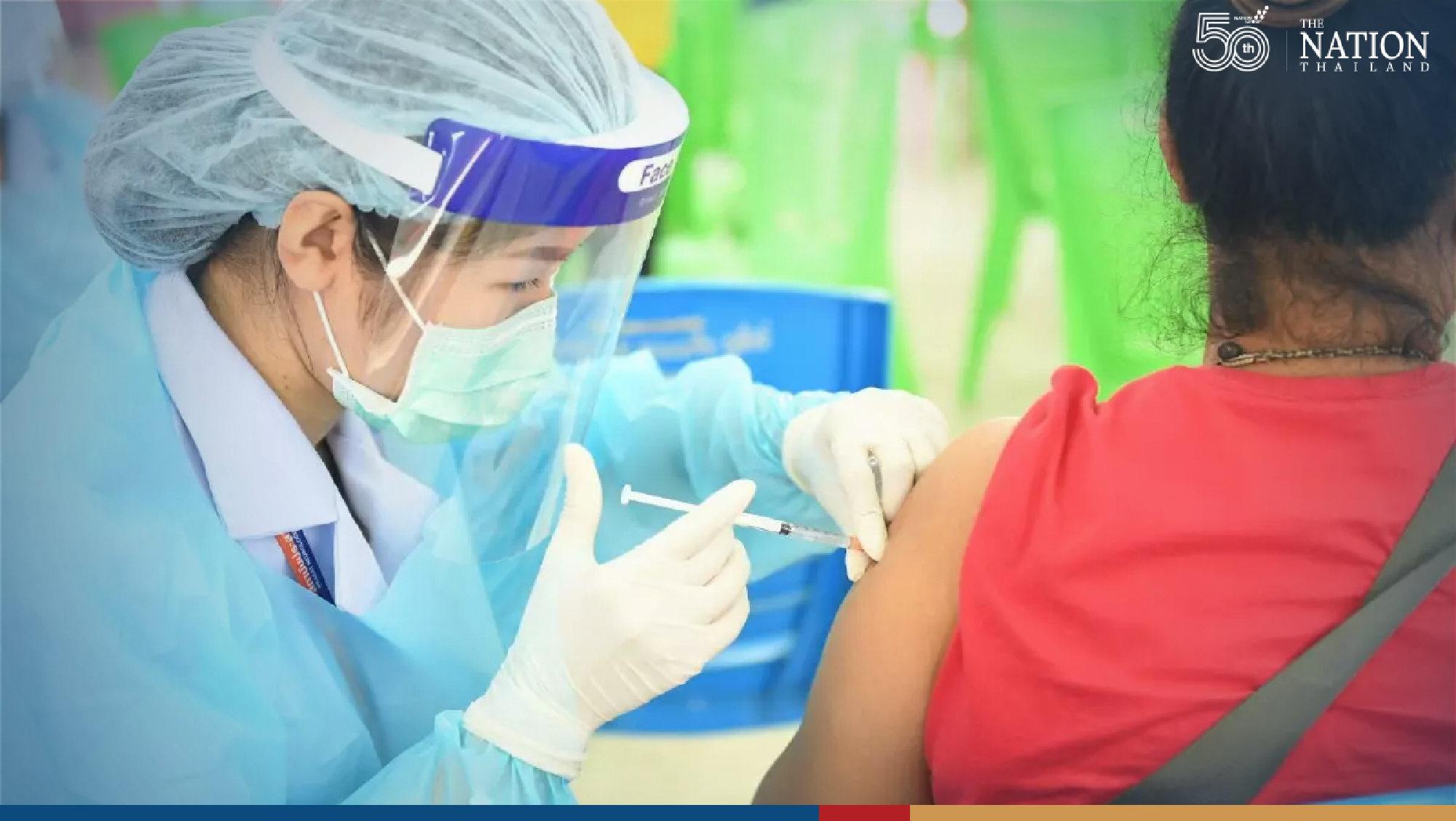 PM satisfied country ranks 18th in vaccination rate