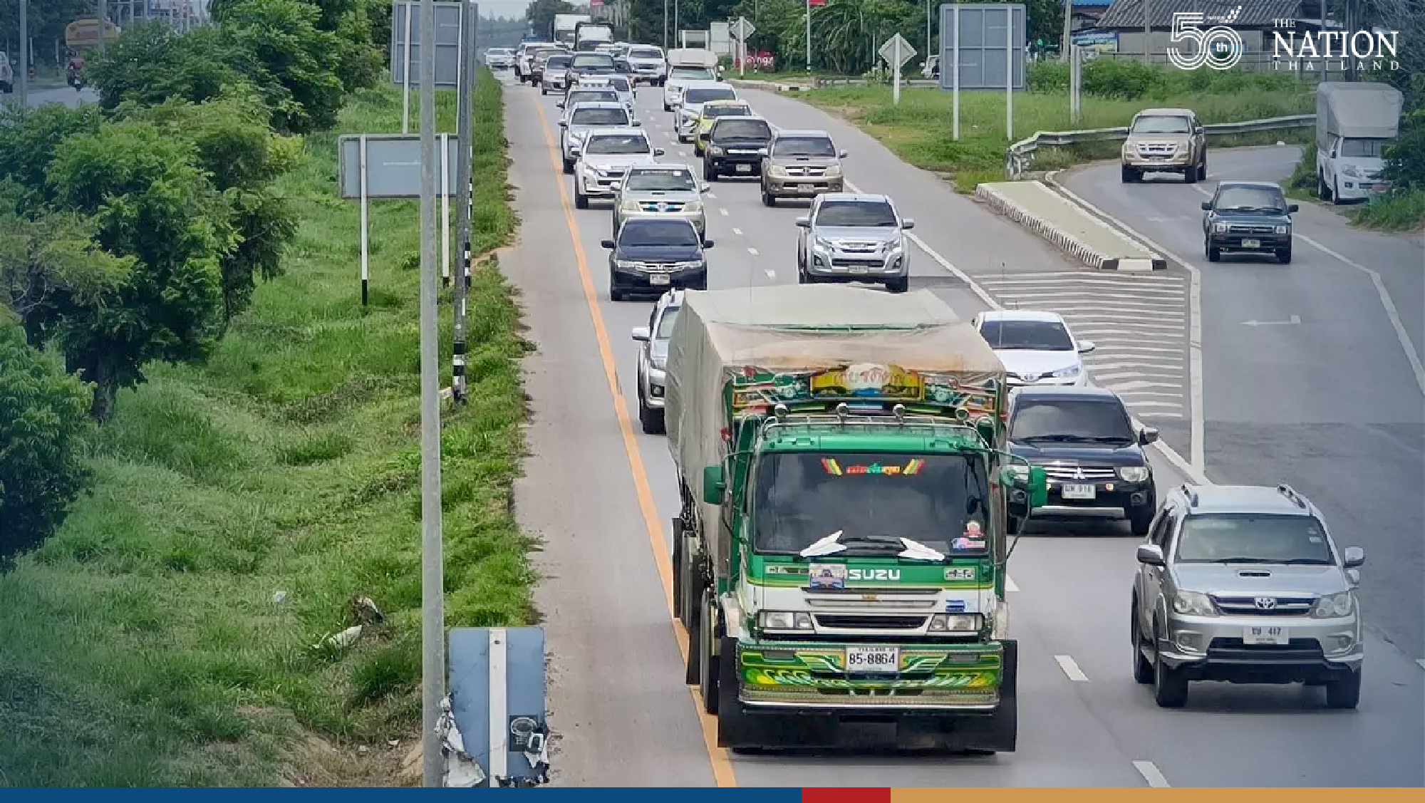 Truck operators hand govt further warning over diesel price, say they might increase transport cost