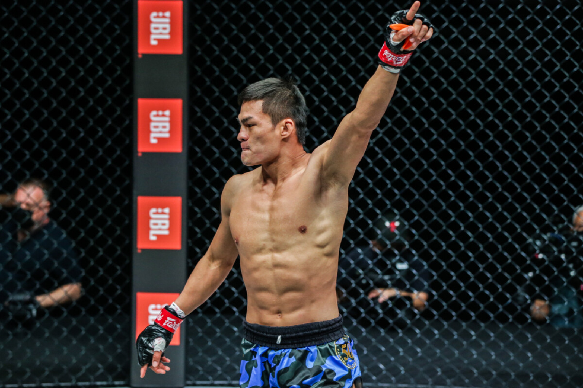 Saemapetch Fairtex Targeting Nong-O Rematch After Conquest of Rival Rittewada