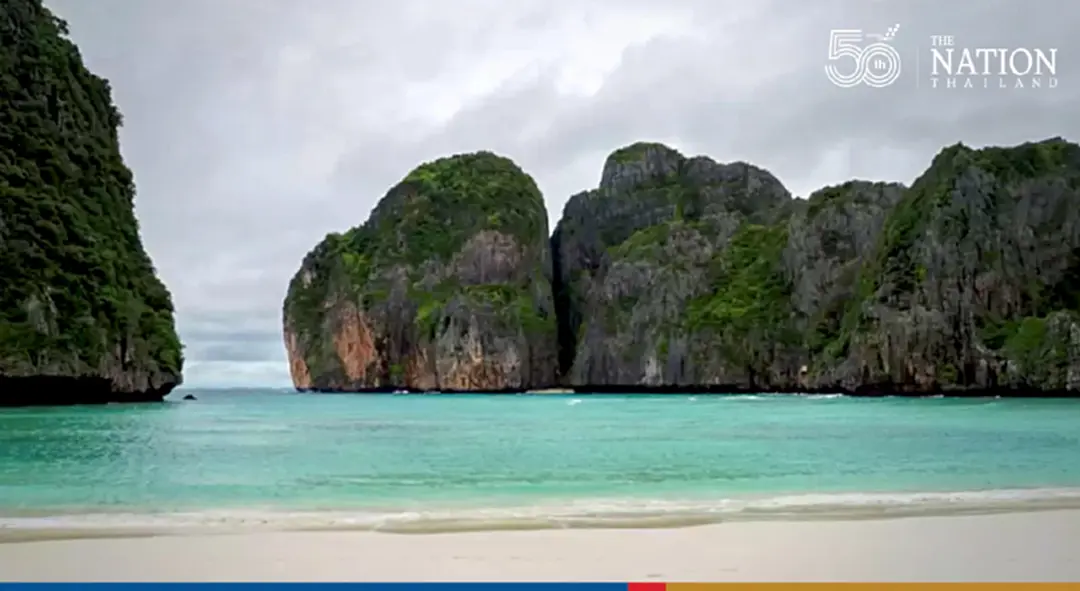 Thailand joins fight to save oceans by hosting kick-off conference on ‘UN Decade of Ocean Science’ next week