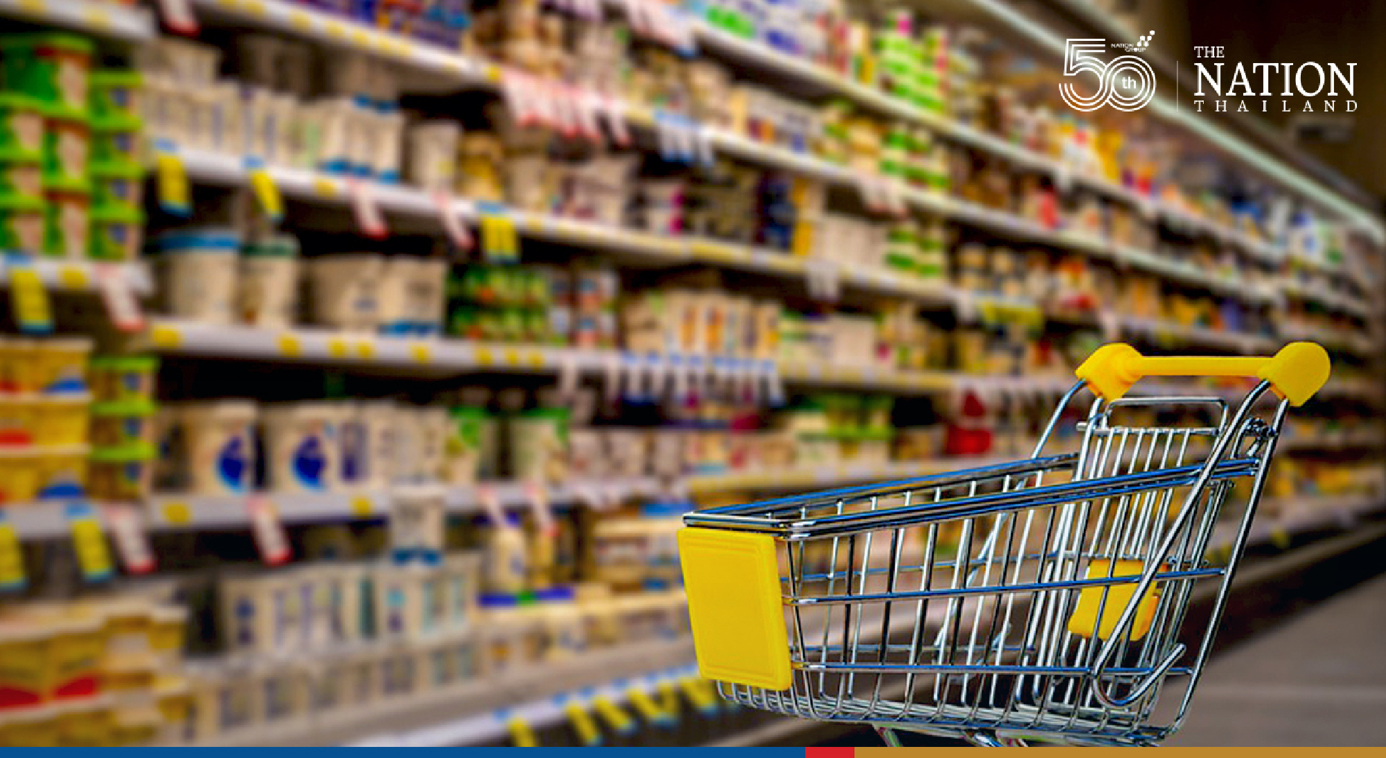 Spiking oil price will push up food, household bills, warns Thai Chamber of Commerce