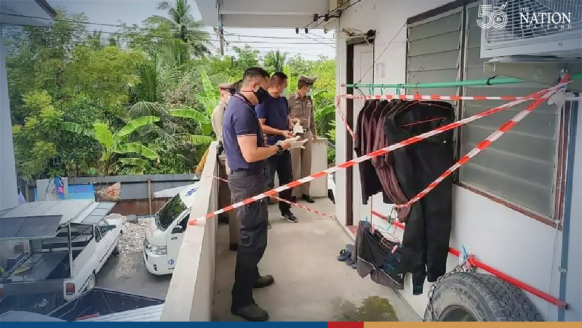 Update: Man shoots brother dead, then himself