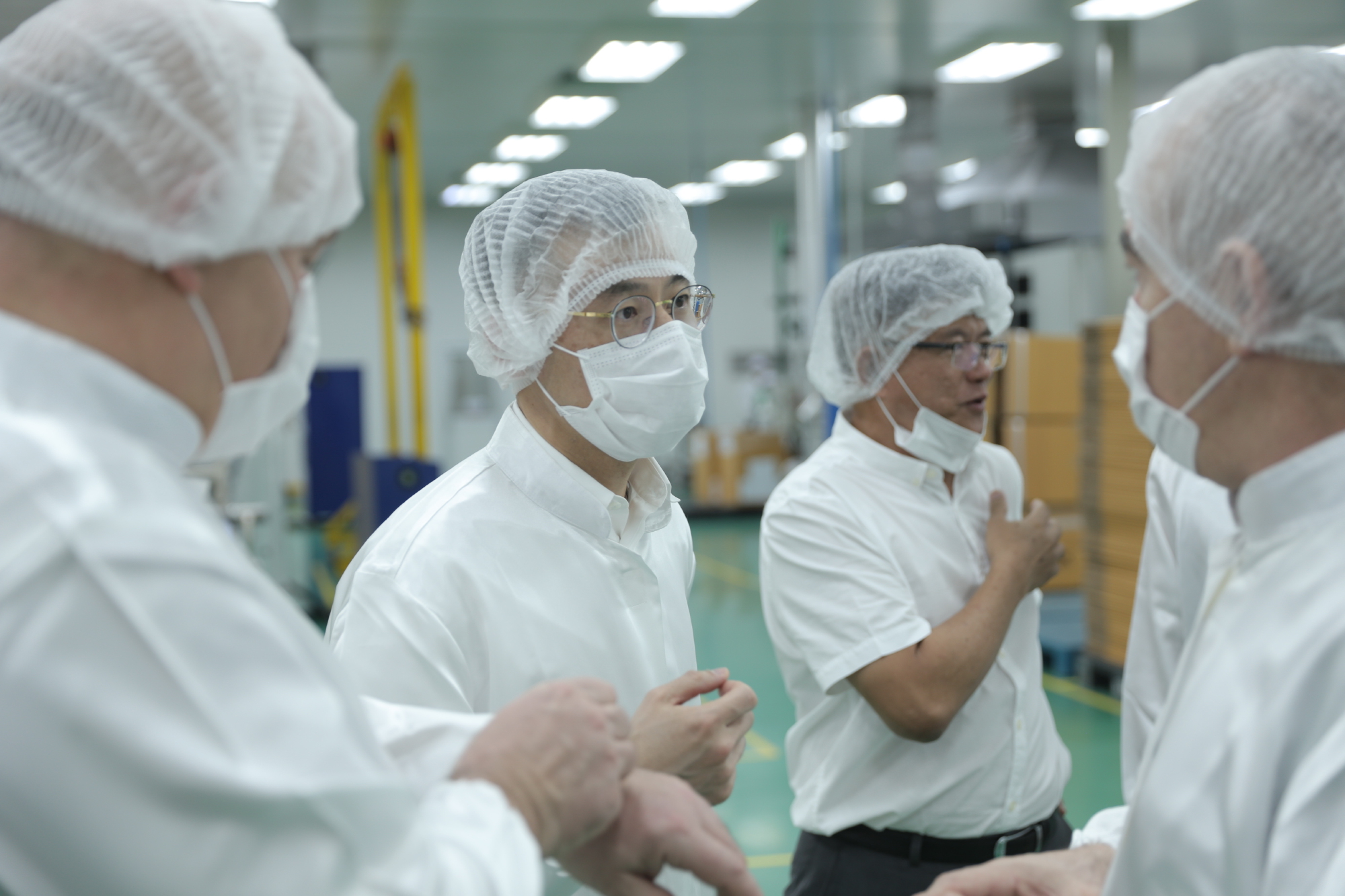 EKA Global’s Longevity Packaging Opens New Opportunity For Food Producers