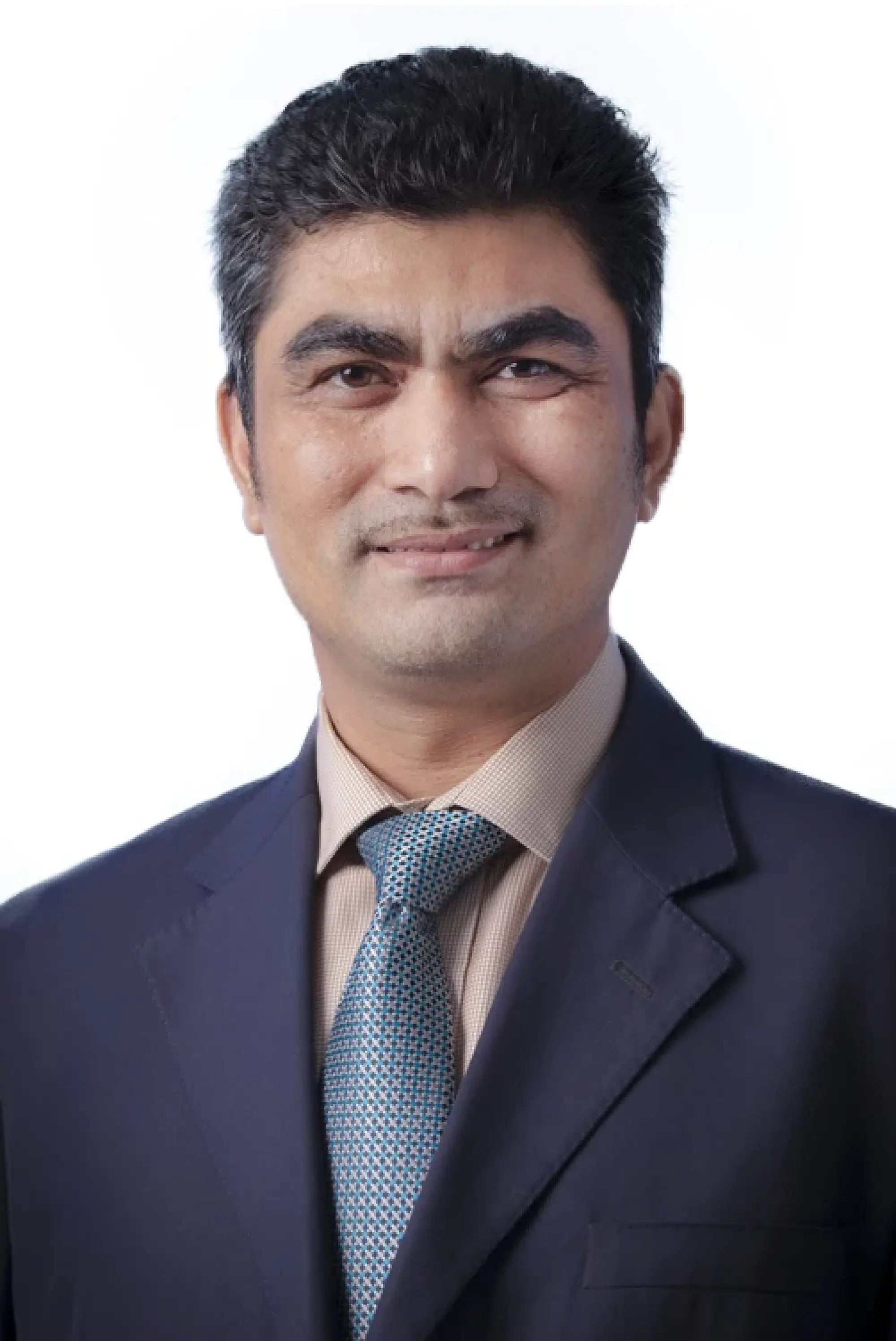 Ganesan Kolandevelu, Head of Climate Change and Sustainability Services, KPMG in Thailand