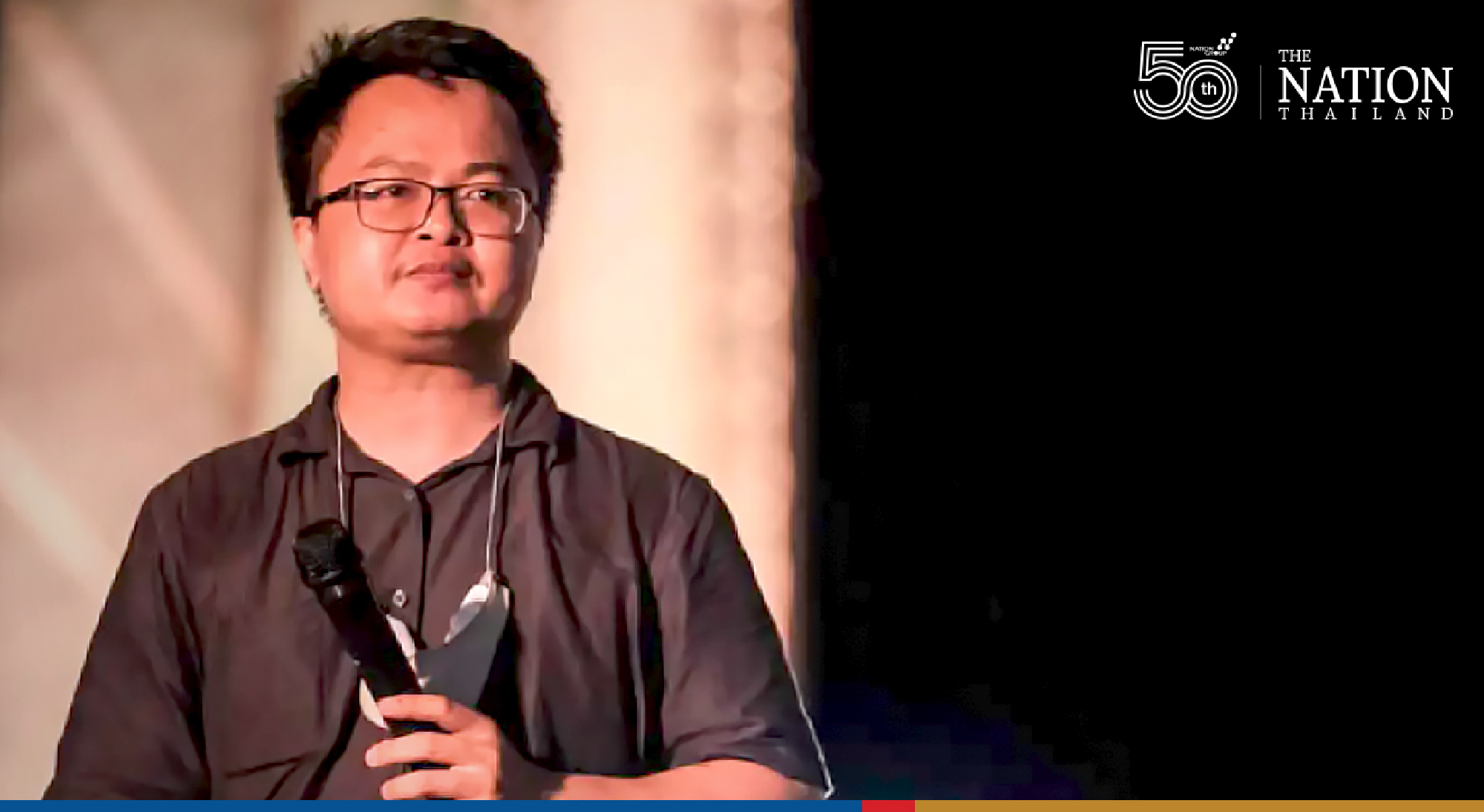 Students reject charter court’s verdict against pro-democracy leaders