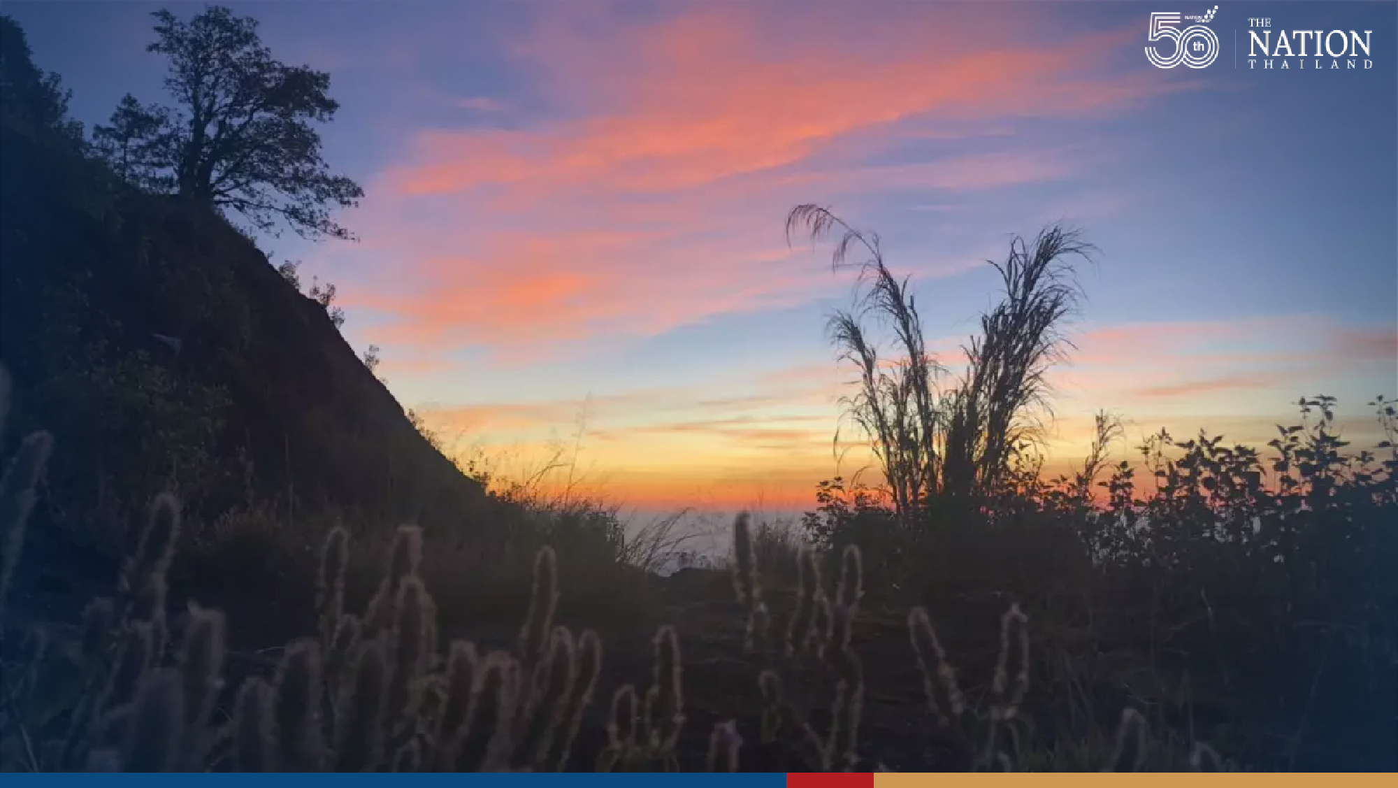 Chiang Mai’s famous Doi Inthanon opens, but with restrictions