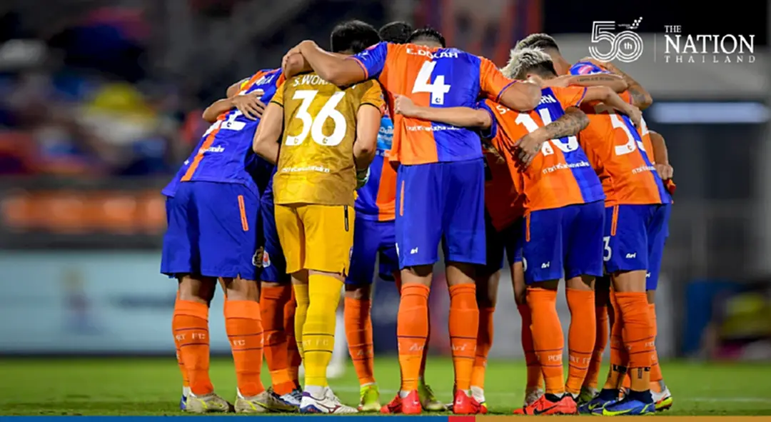 Port vs BG Pathum United