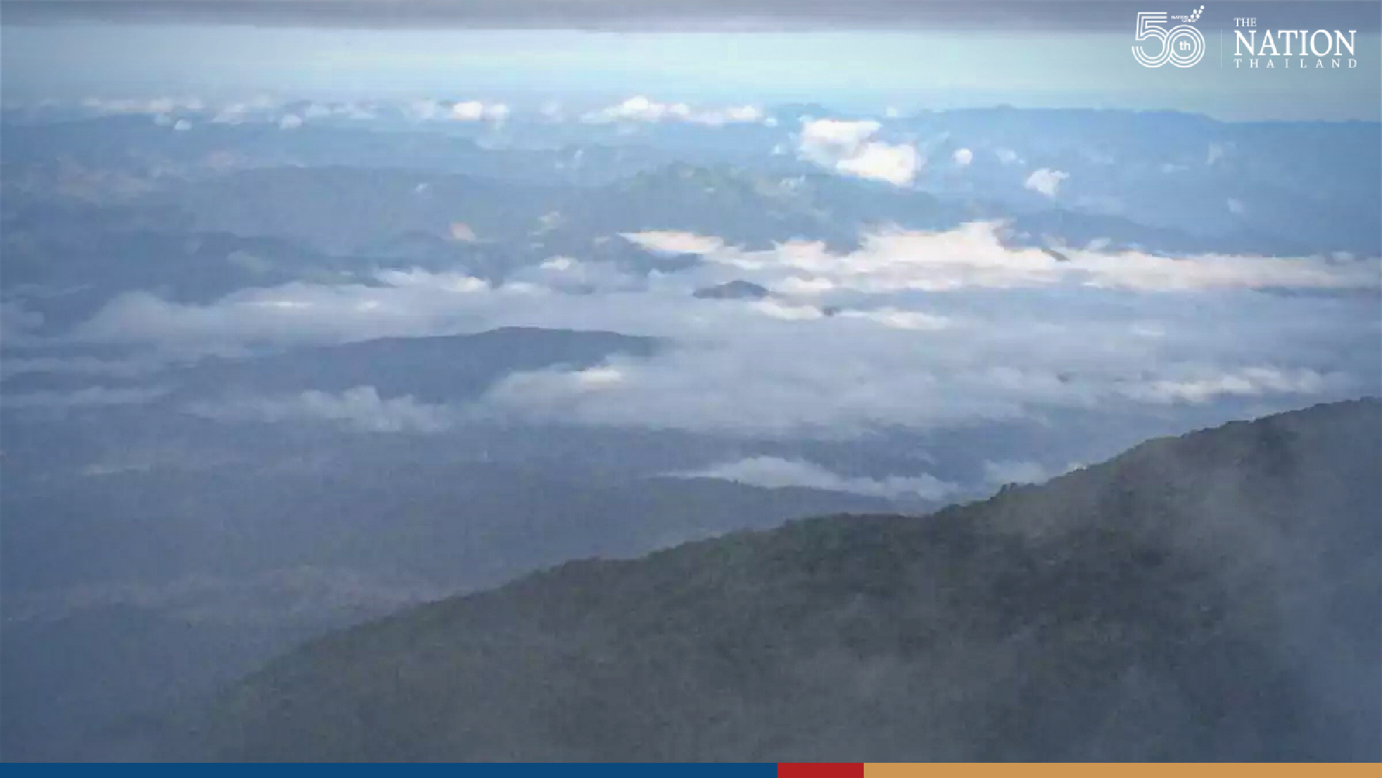 Chiang Mai’s famous Doi Inthanon opens, but with restrictions