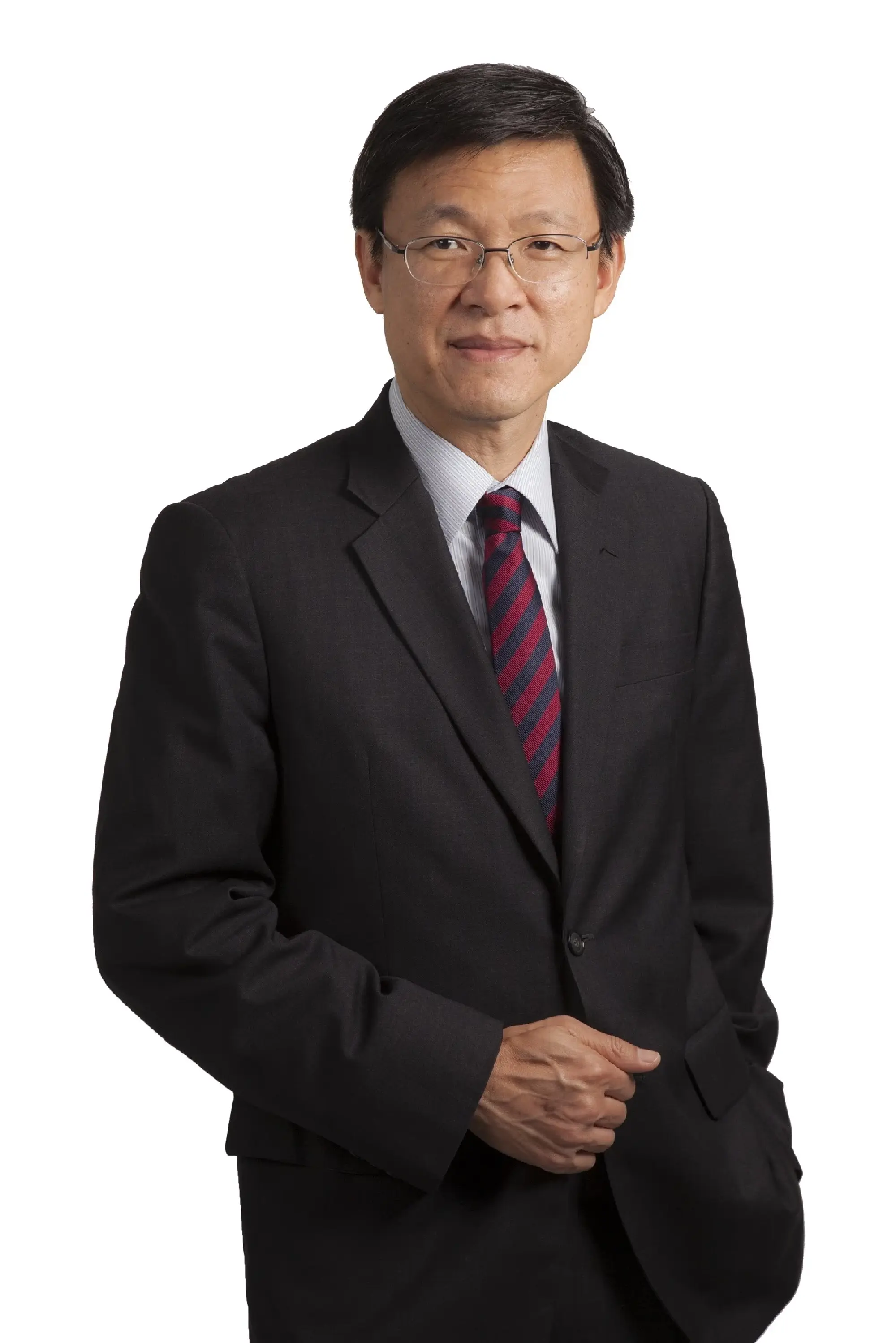 Tanate Kasemsarn, Head of ESG, KPMG in Thailand