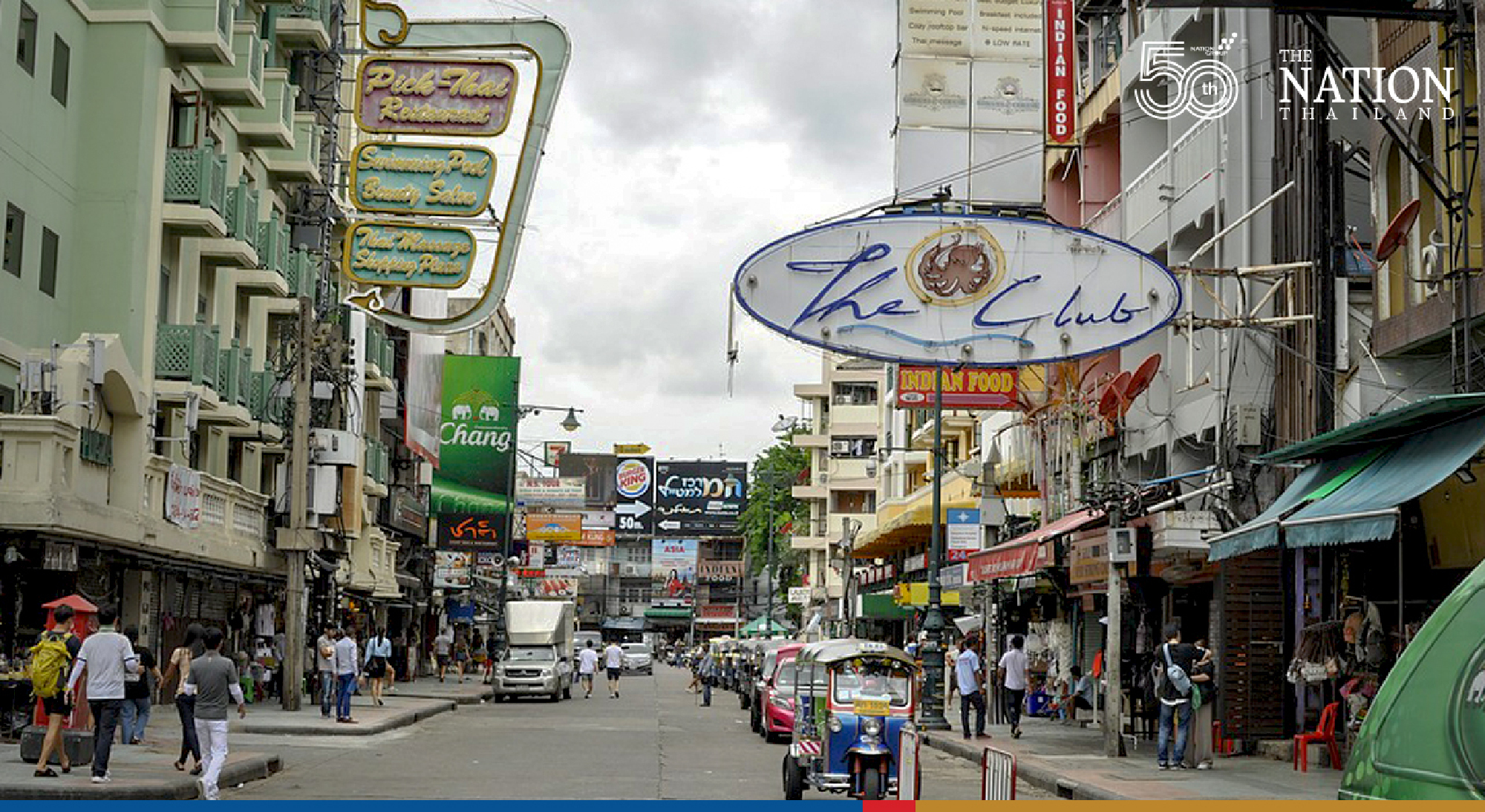 Be careful, warns top health official as Thailand reopens to tourists