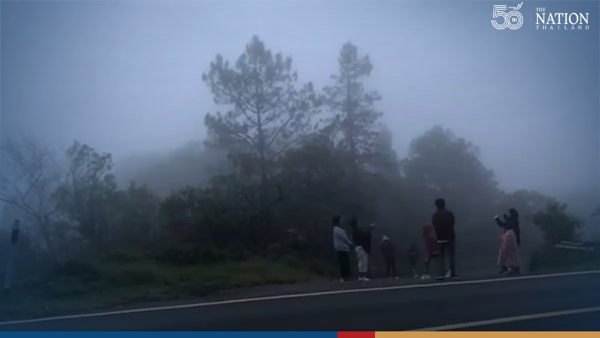 Beautiful Doi Inthanon all set to reopen