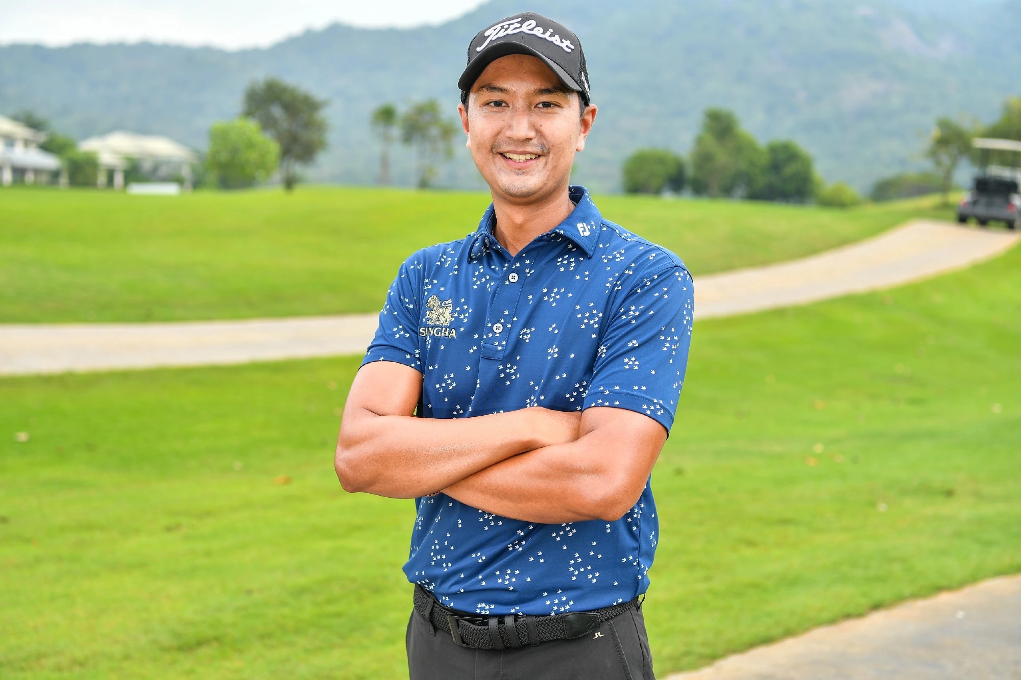 Sadom, Arpichaya Among Strong Contenders at 4th Thailand Mixed 