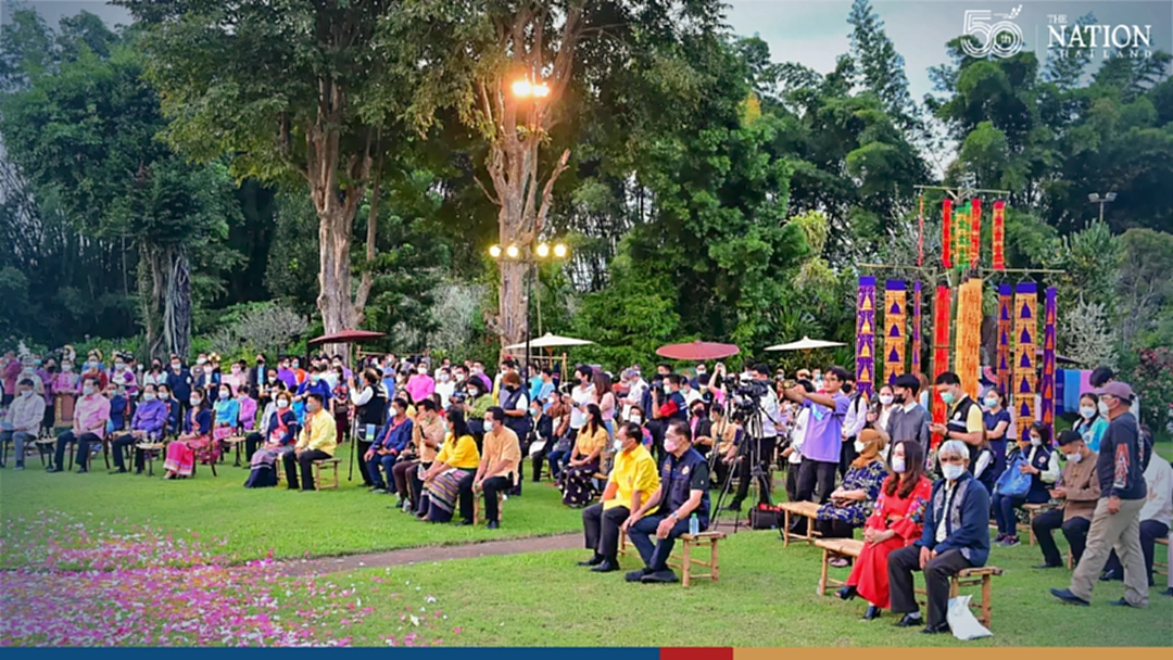 Chiang Rai gets ready to open doors to vaccinated visitors from Dec 1