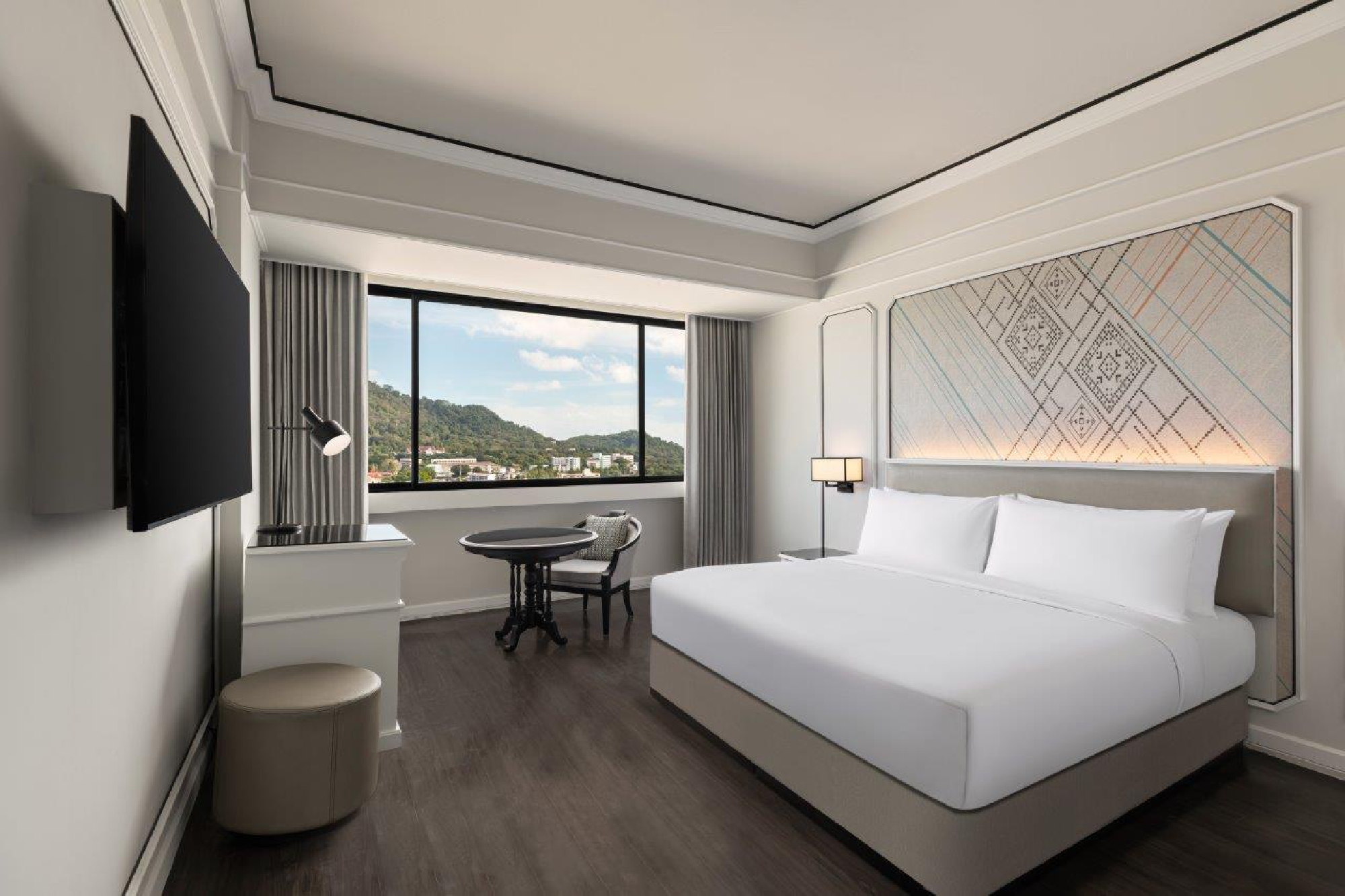 Courtyard by Marriott Debuts In Phuket The Pearl Of The Andaman, With The Opening Of Courtyard By Marriott Phuket Town