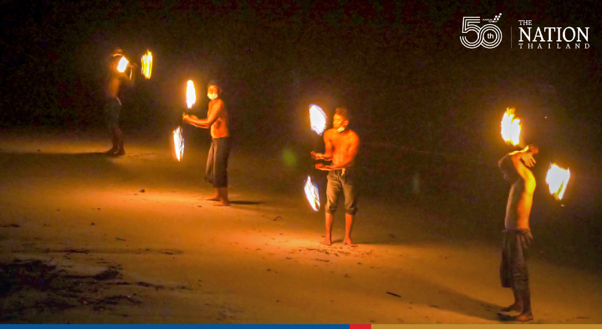 Majority of Thais prefer domestic vacations next year, survey finds