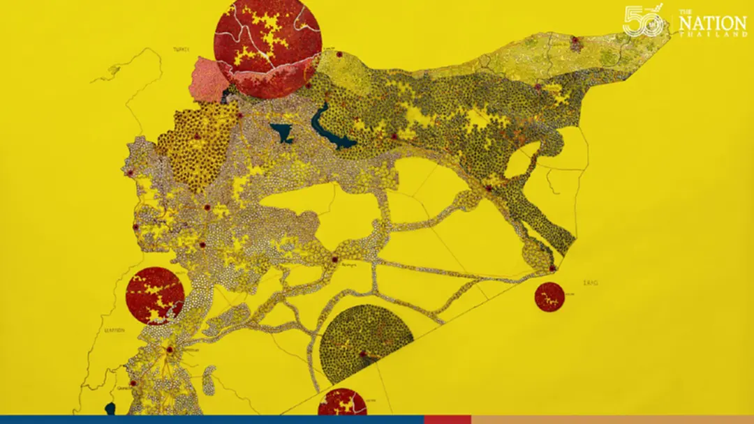 Fabulous artwork coming to town