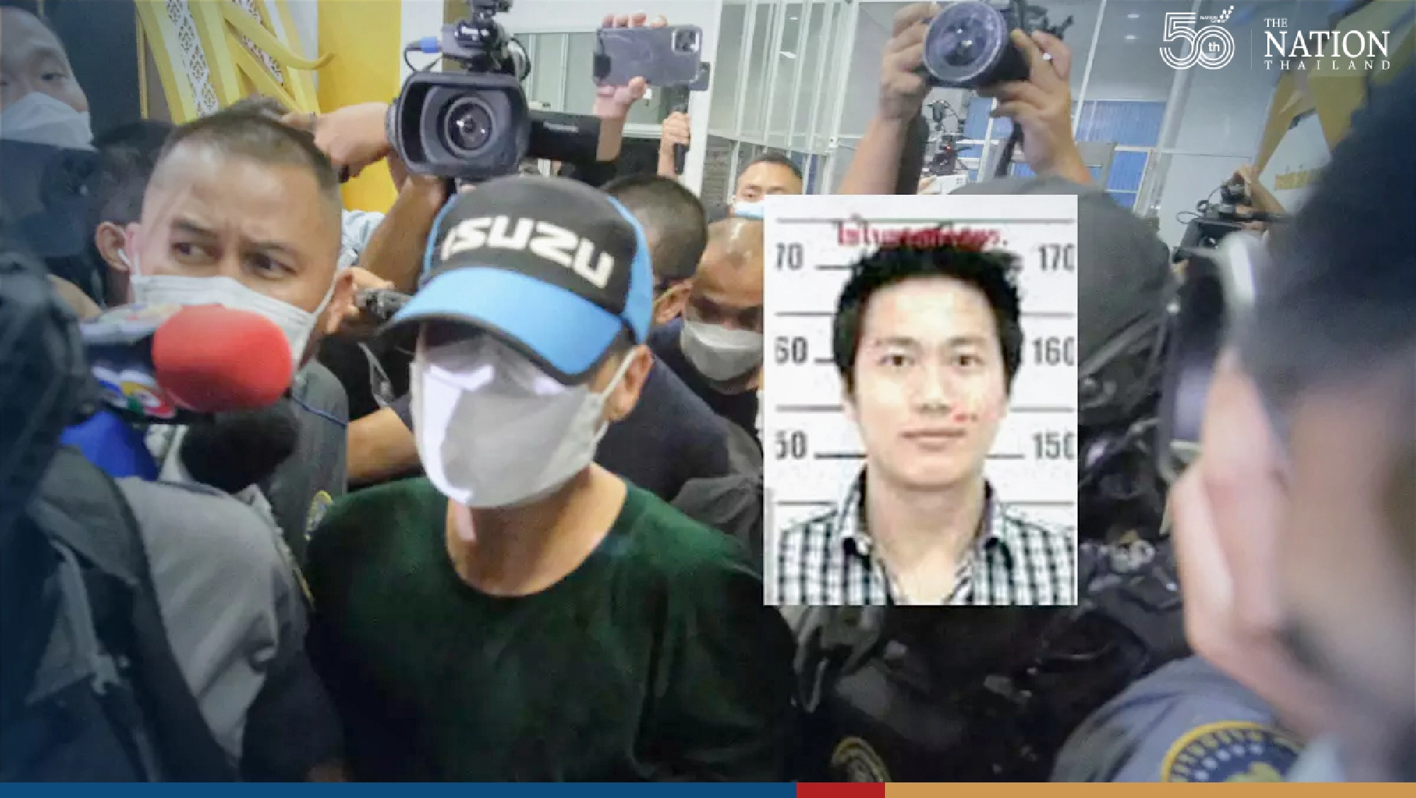 More evidence needed to indict Joe Ferrari, six officers, OAG says