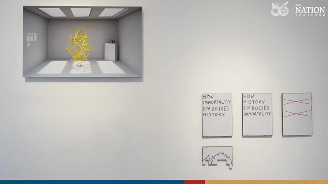 Fabulous artwork coming to town