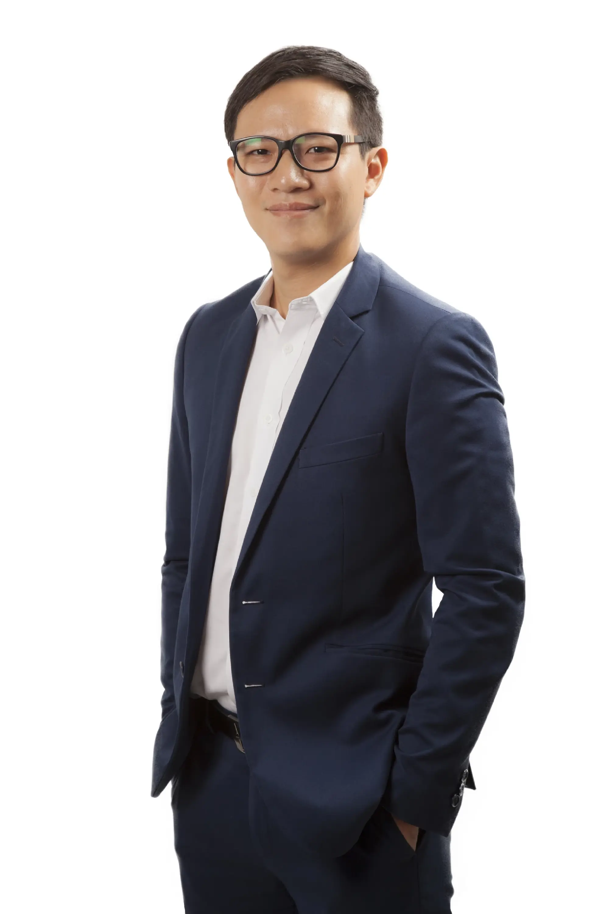 Natthaphong Tantichattanon, Partner, Climate Change and Sustainability Services, KPMG in Thailand.