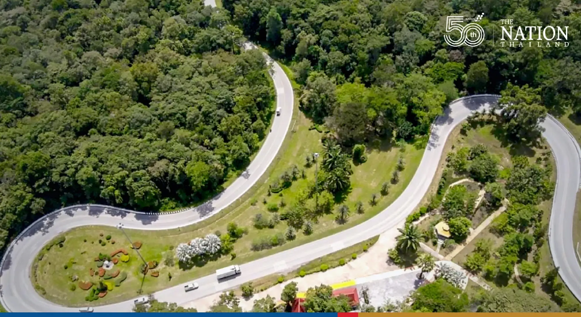 Breath-taking beauty awaits travellers in Sakon Nakhon