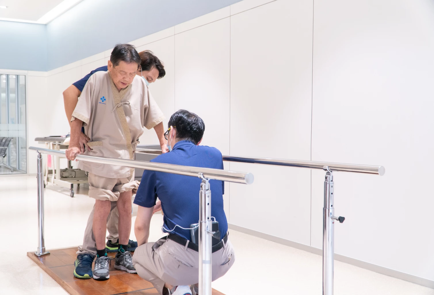 Get to know the way of Kai Go Do, the Japanese way of rehabilitation