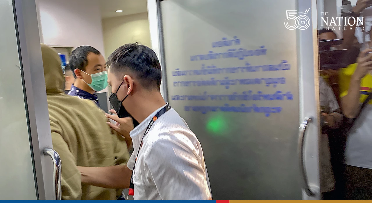 Israeli quarantine escapee to be charged, deported