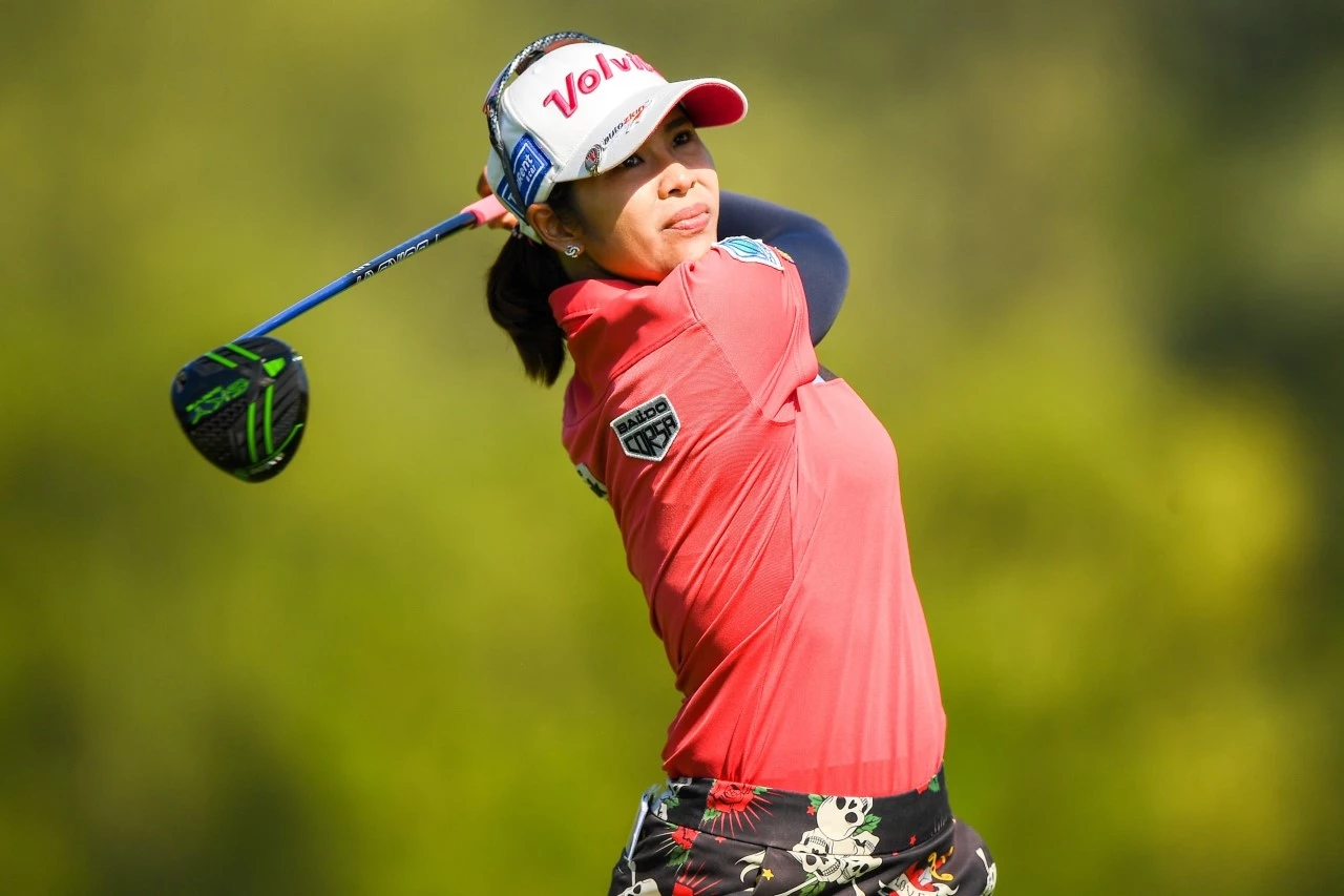 Teen Prodigy Ratchanon Steals Limelight in Thailand Mixed #5 at Aquella