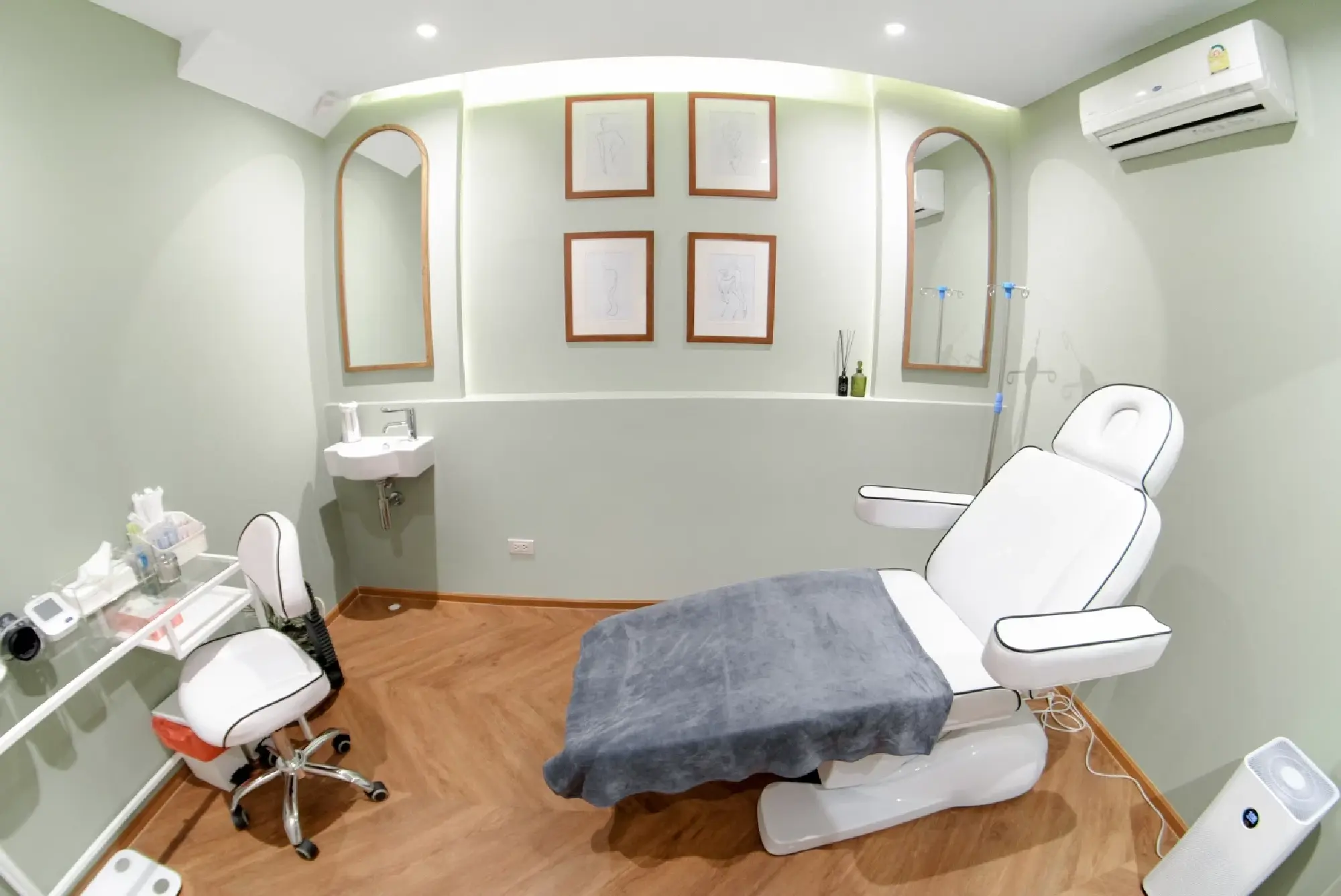 Stadium One boosting its premier health and wellness business mission amid physical fitness trend