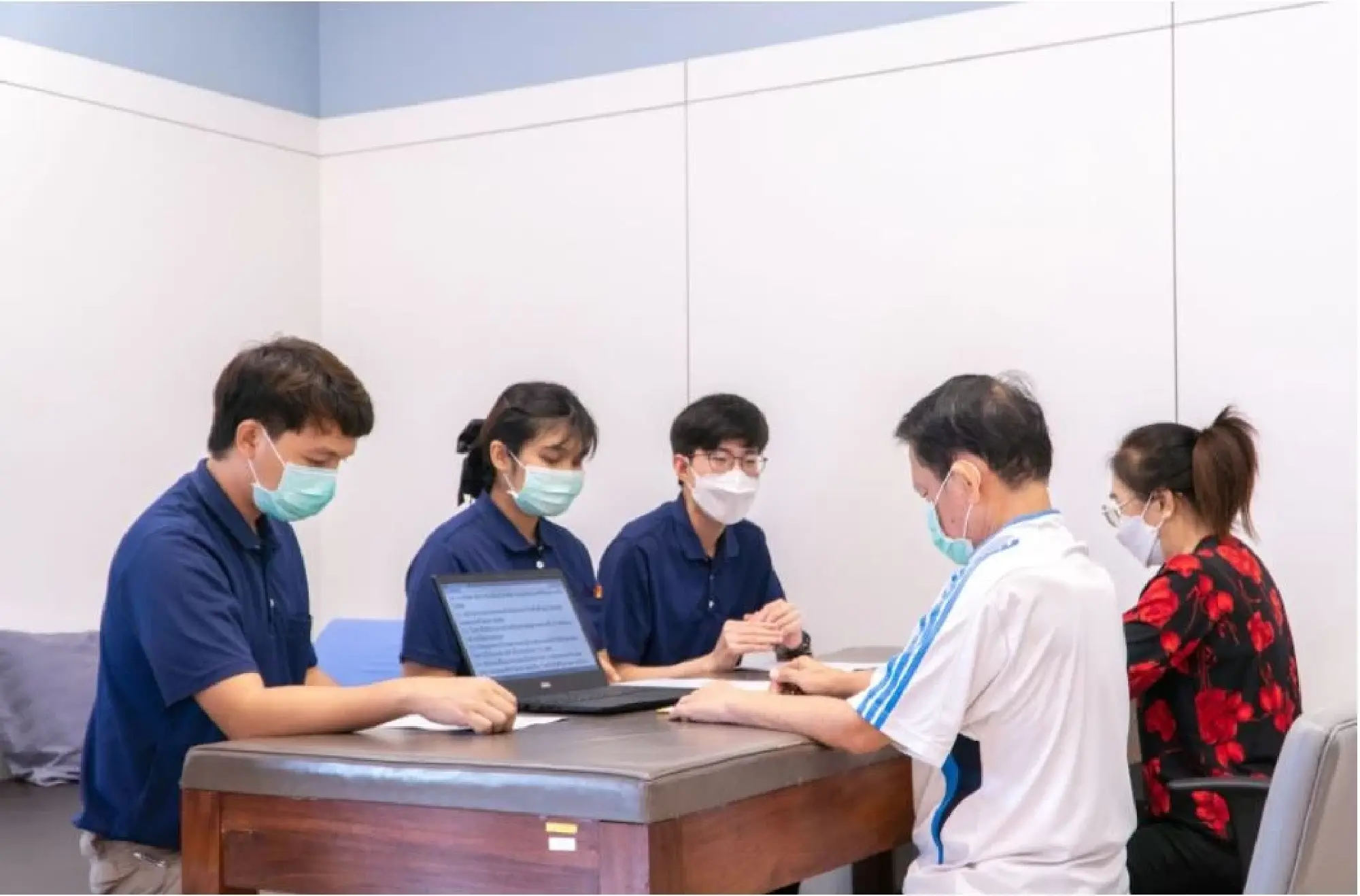 Get to know the way of Kai Go Do, the Japanese way of rehabilitation