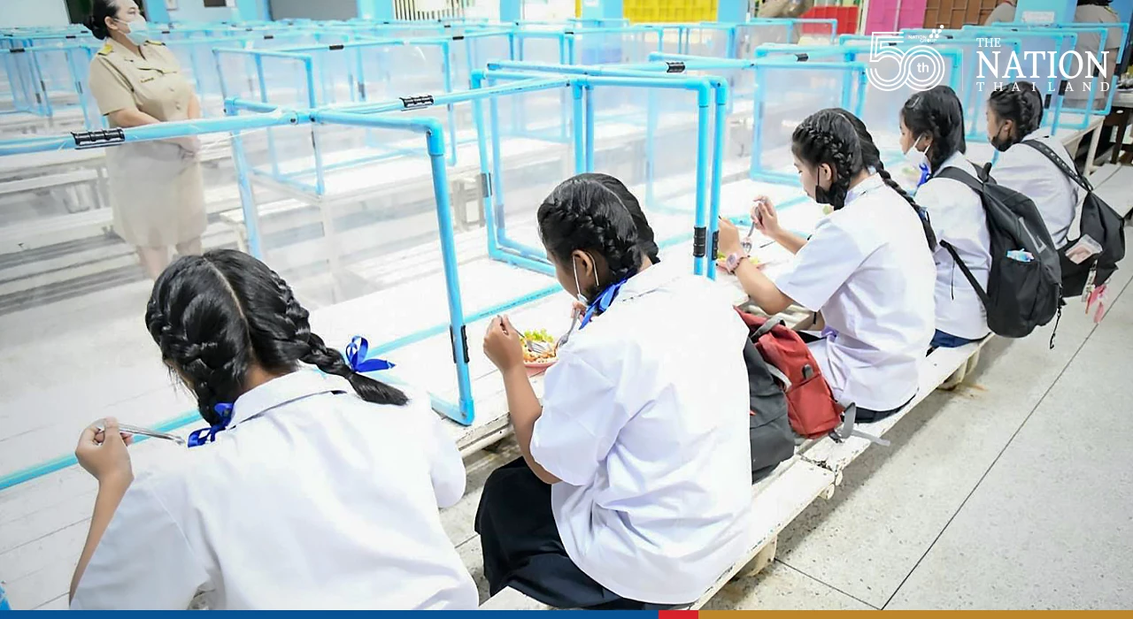 BMA schools urged to strictly observe prevention measures as they reopen for second semester