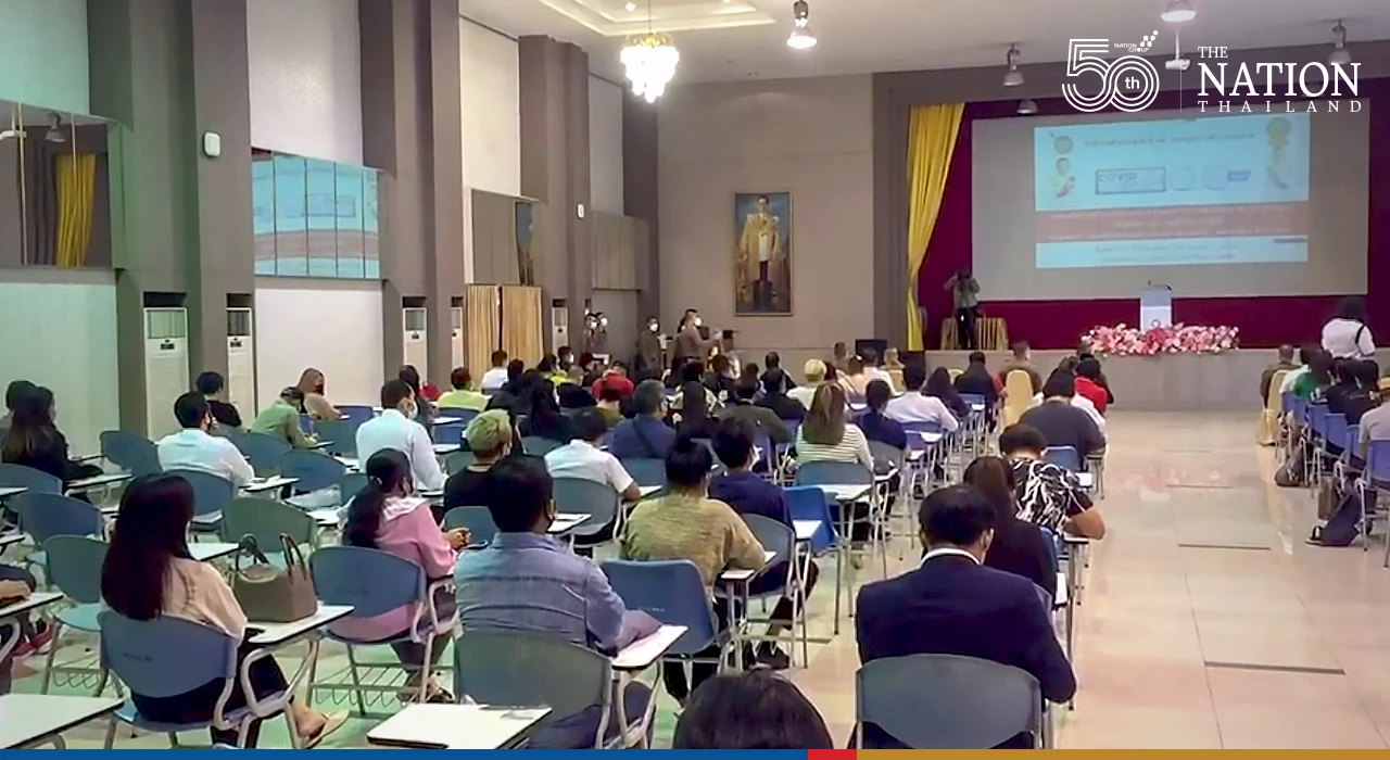 BMA educates businesses including restaurants on safety health standards