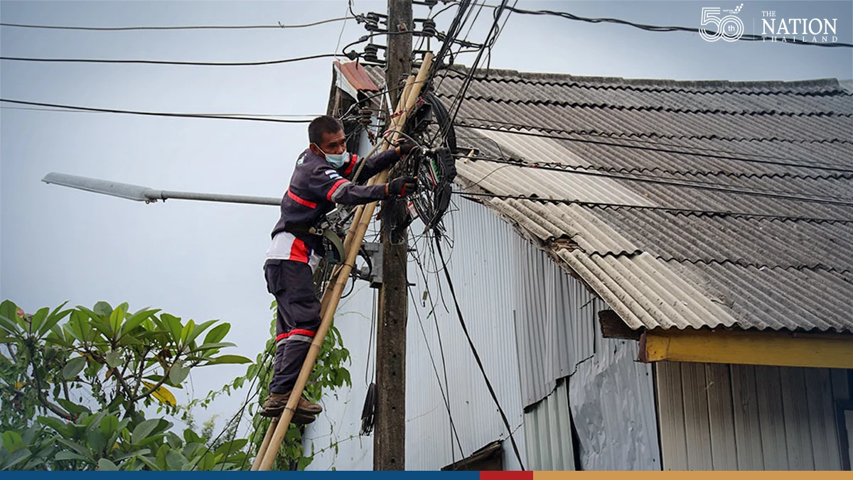 Narathiwat local begs insurgents to spare rangers after 2 injured in Saturday bombing