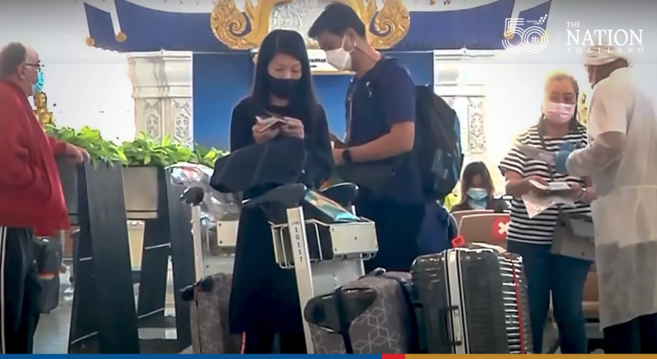 Nong Khai hopes to launch One Day Go programme on Dec 24