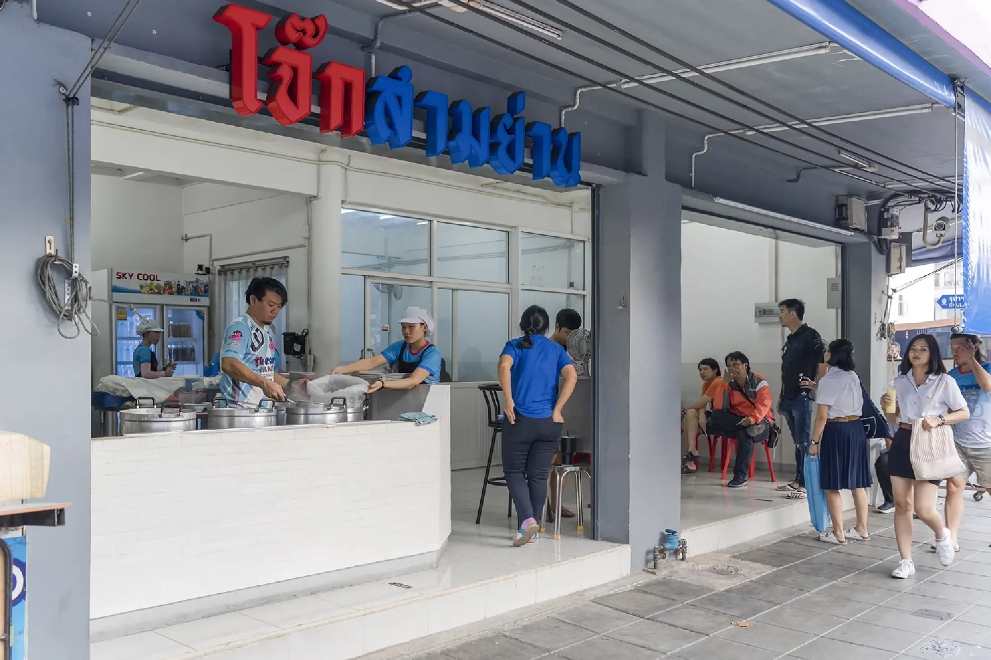 Stadium One boosting its premier health and wellness business mission amid physical fitness trend