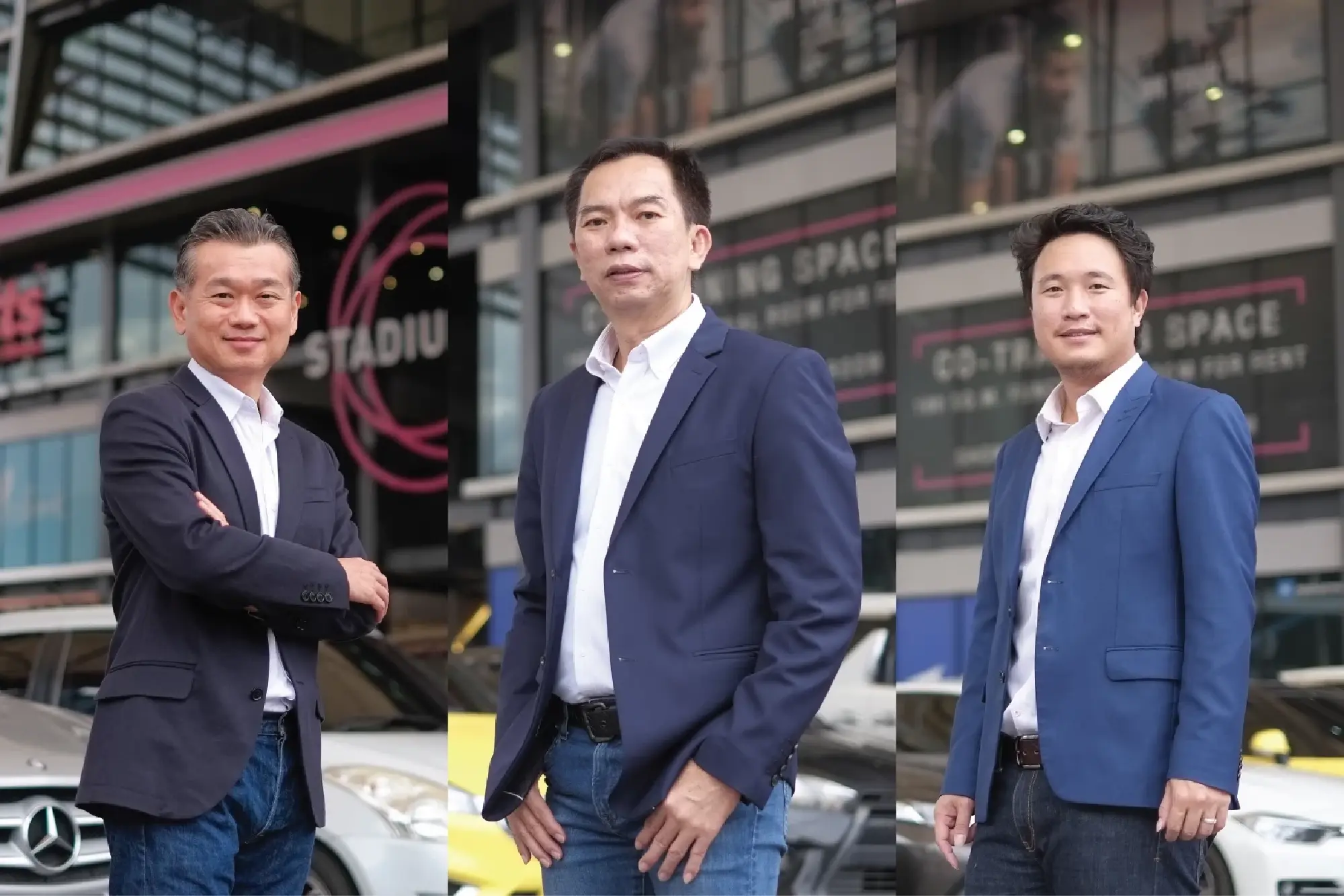 Stadium One boosting its premier health and wellness business mission amid physical fitness trend