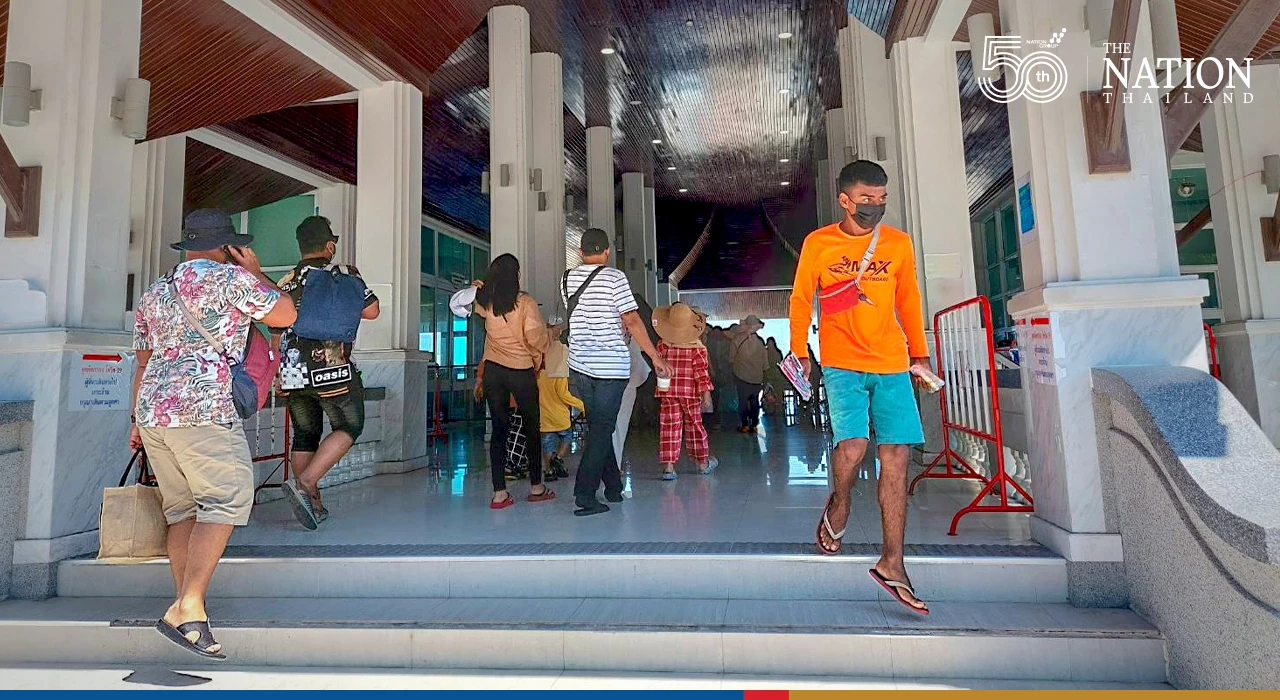 Nong Khai hopes to launch One Day Go programme on Dec 24