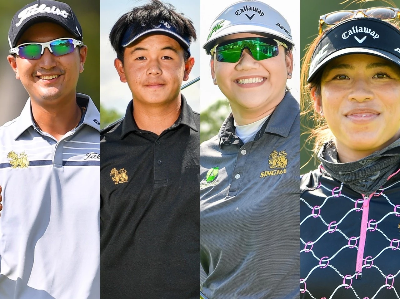 126 Players to Launch Actions in 5th Thailand Mixed