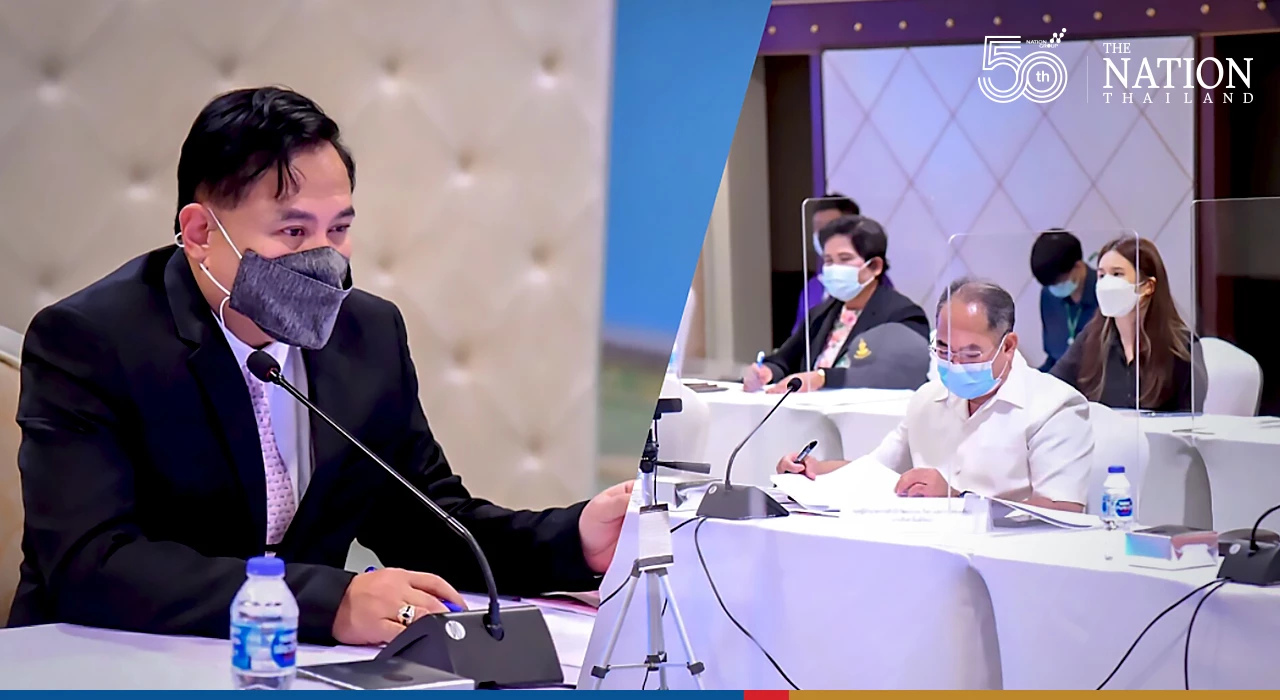 Bangkok plans New Year festival and chanting ceremony